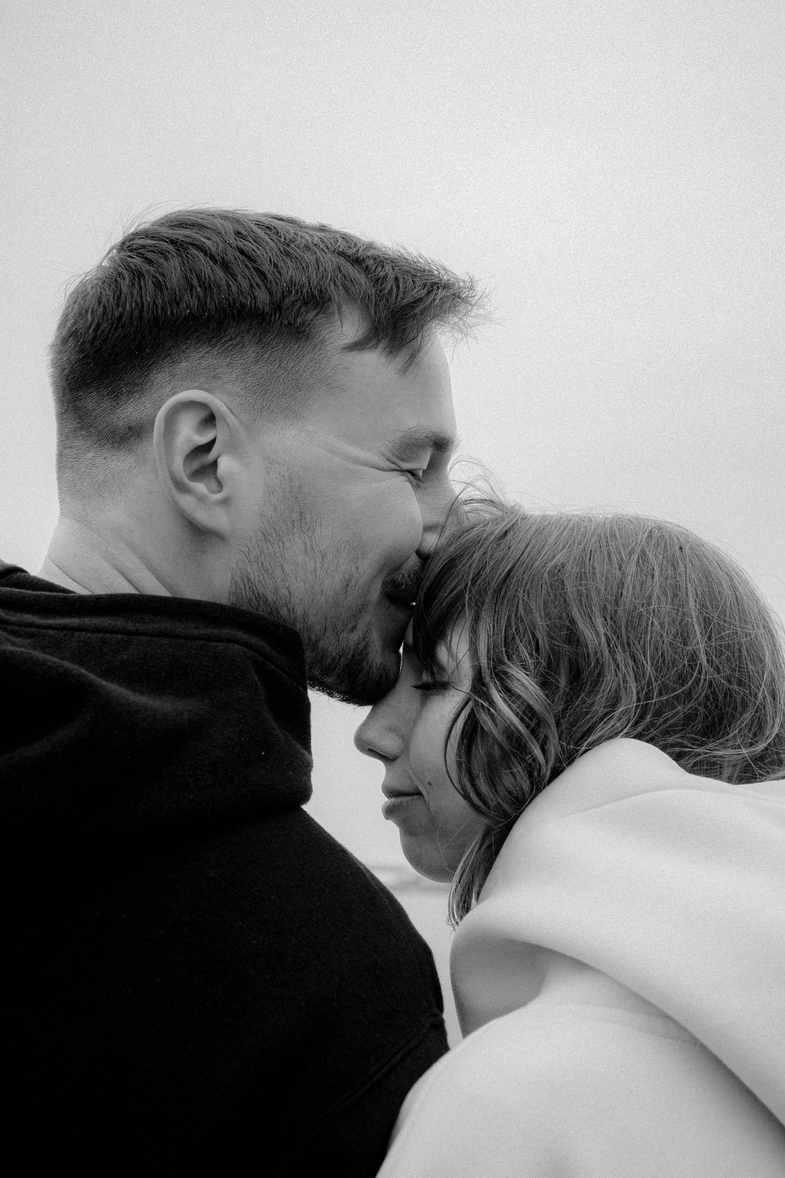 Дима и Настя. Фотограф Владивосток