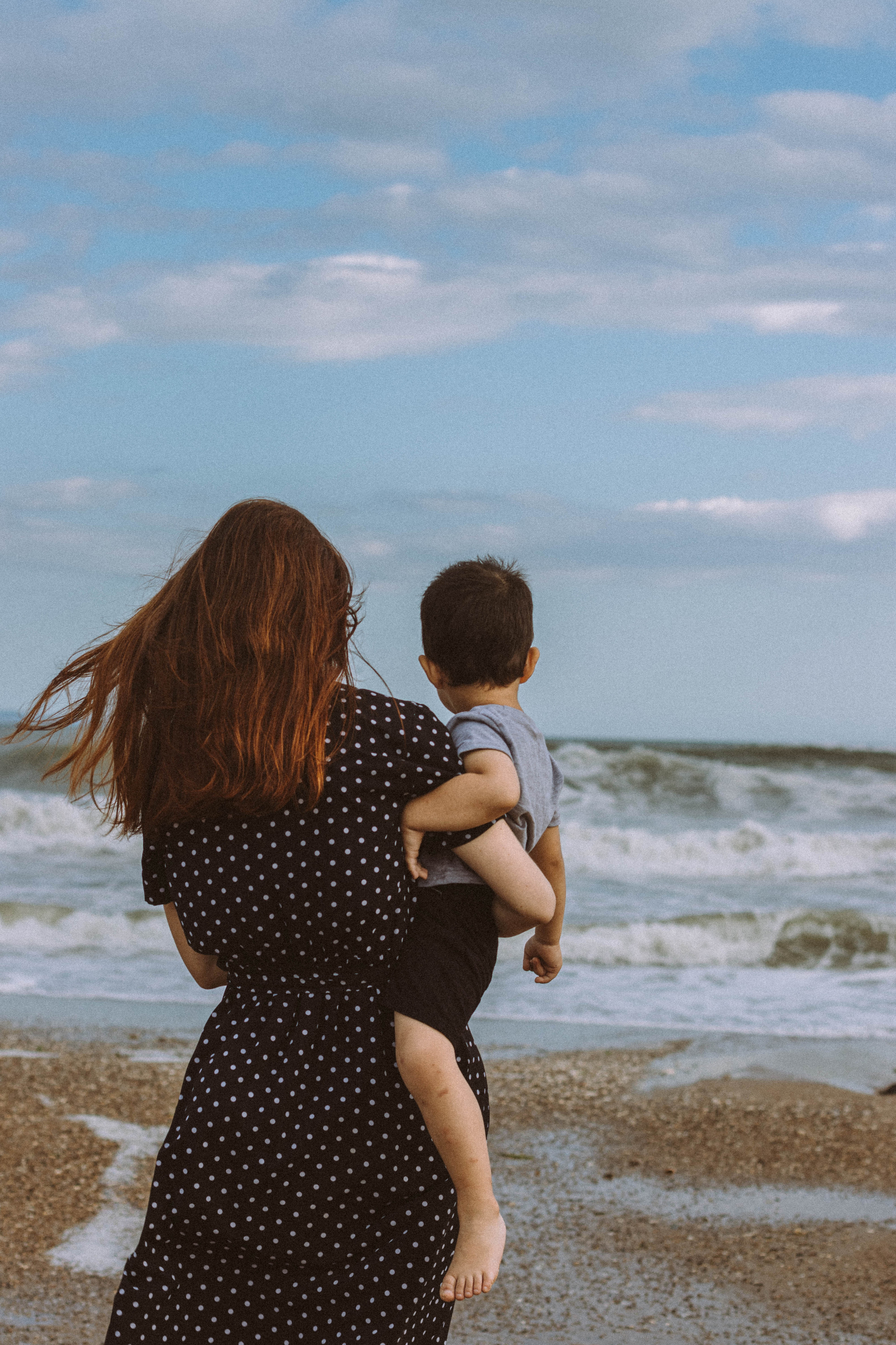 Лена и Юра. Фотограф Владивосток
