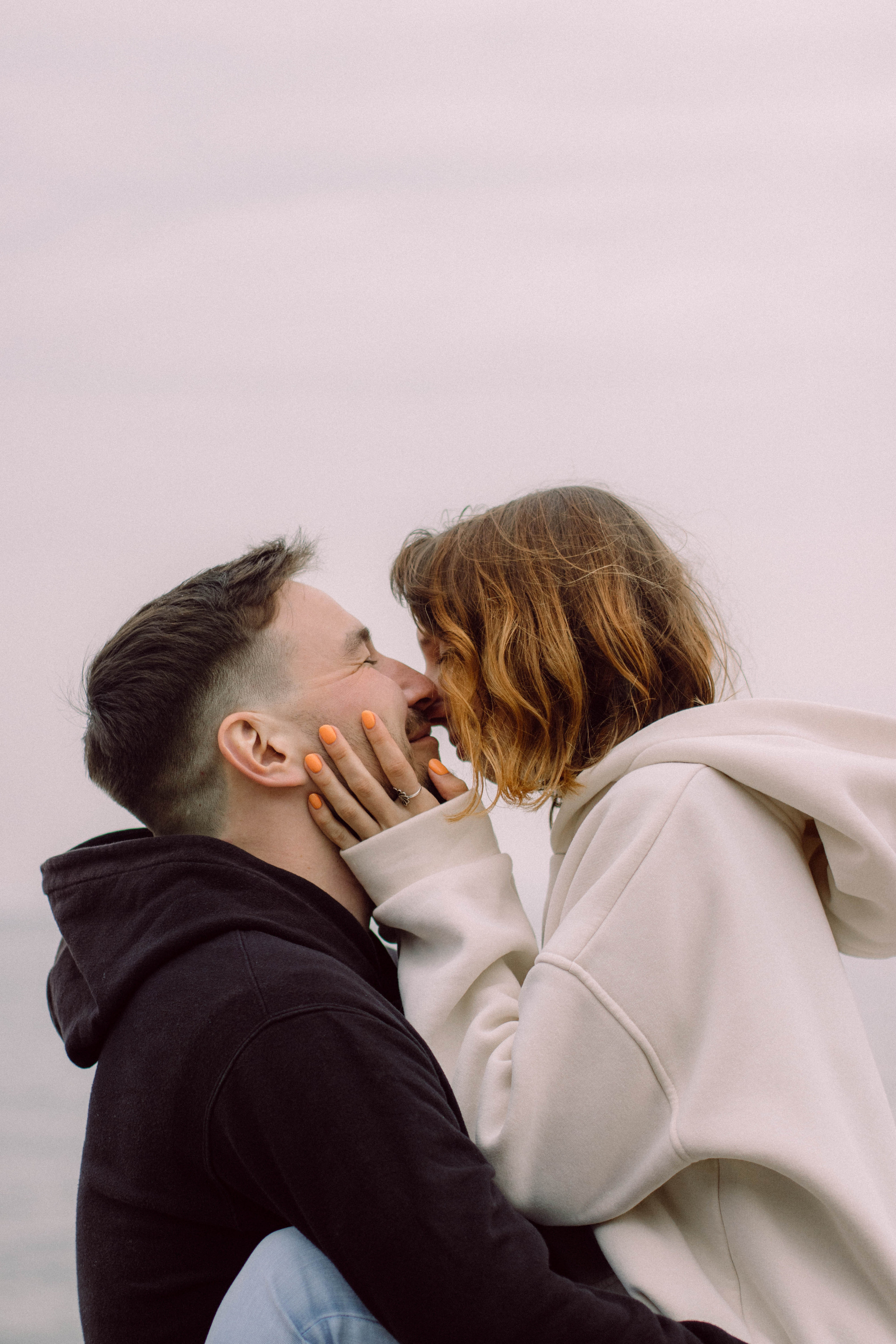 Дима и Настя. Фотограф Владивосток