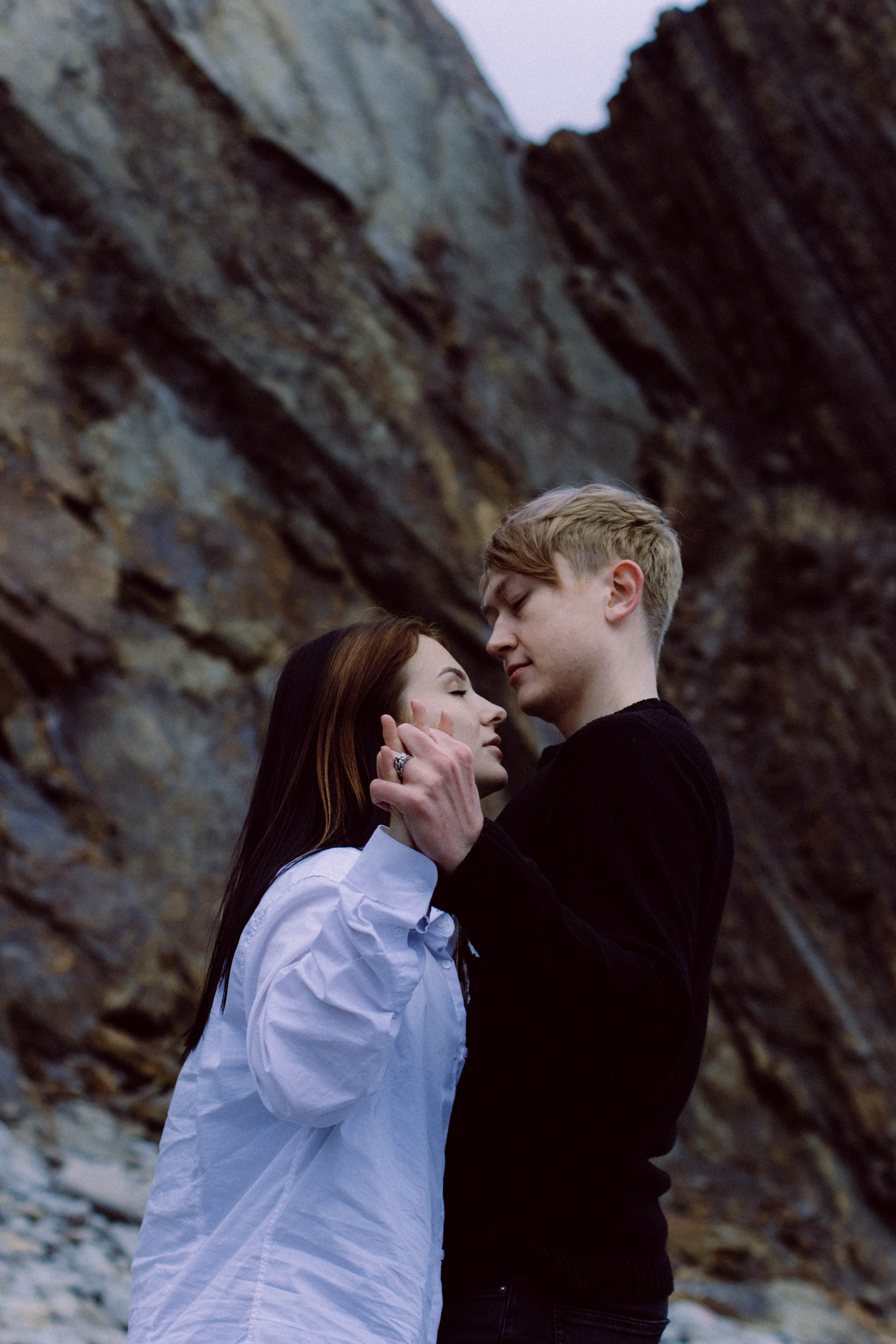 Саша и Таня. Фотограф Владивосток