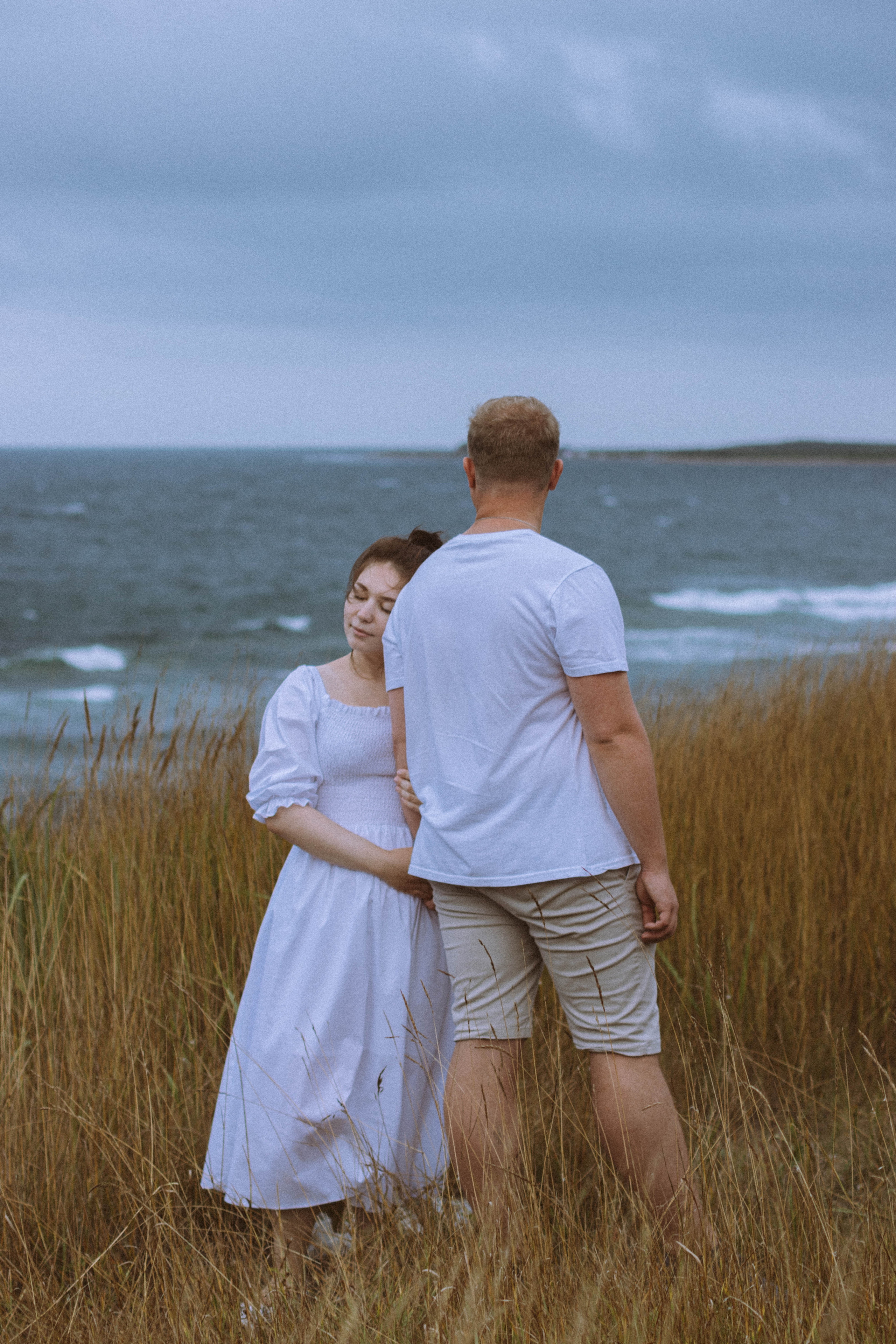 Леша и Алиса. Фотограф Владивосток