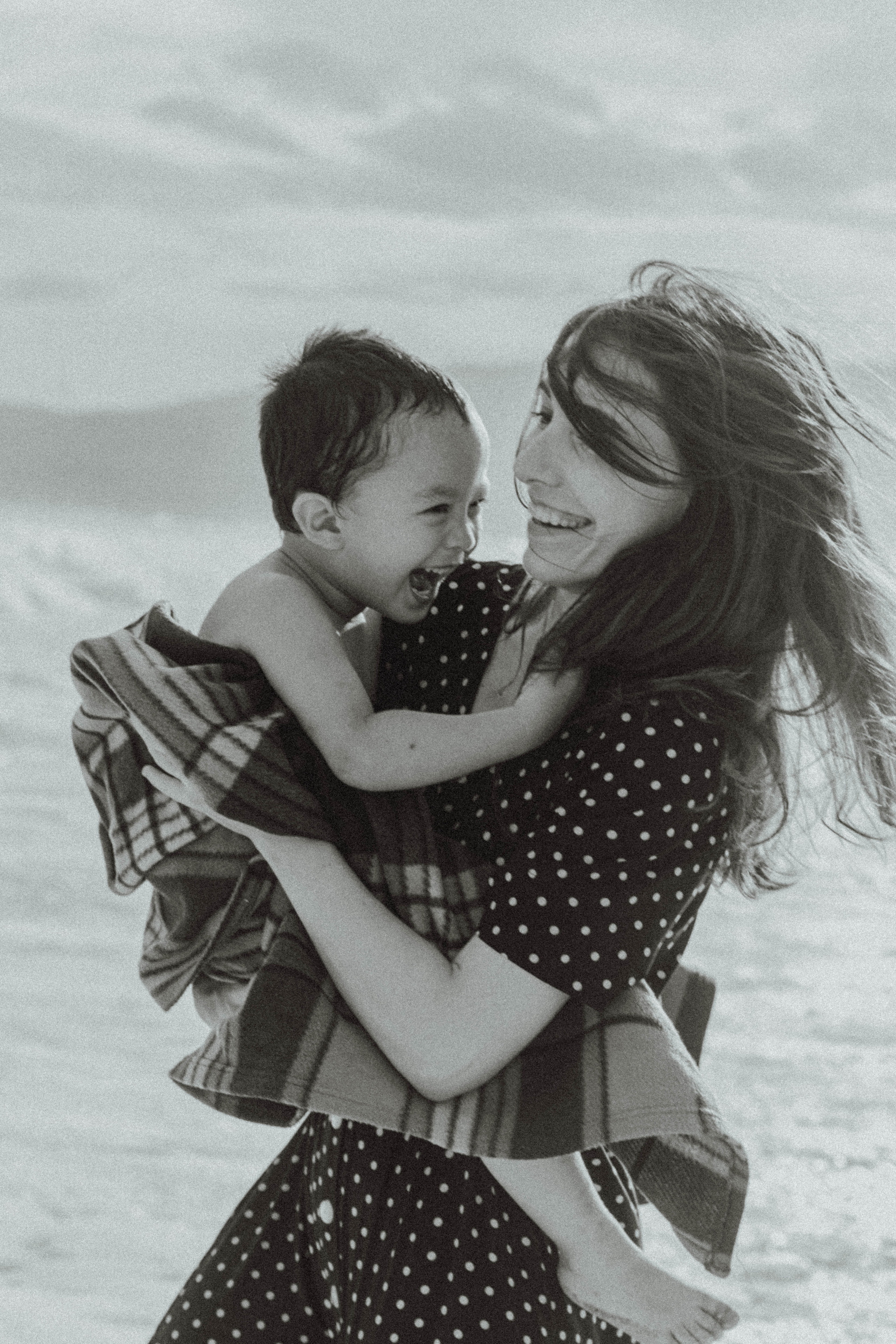 Лена и Юра. Фотограф Владивосток