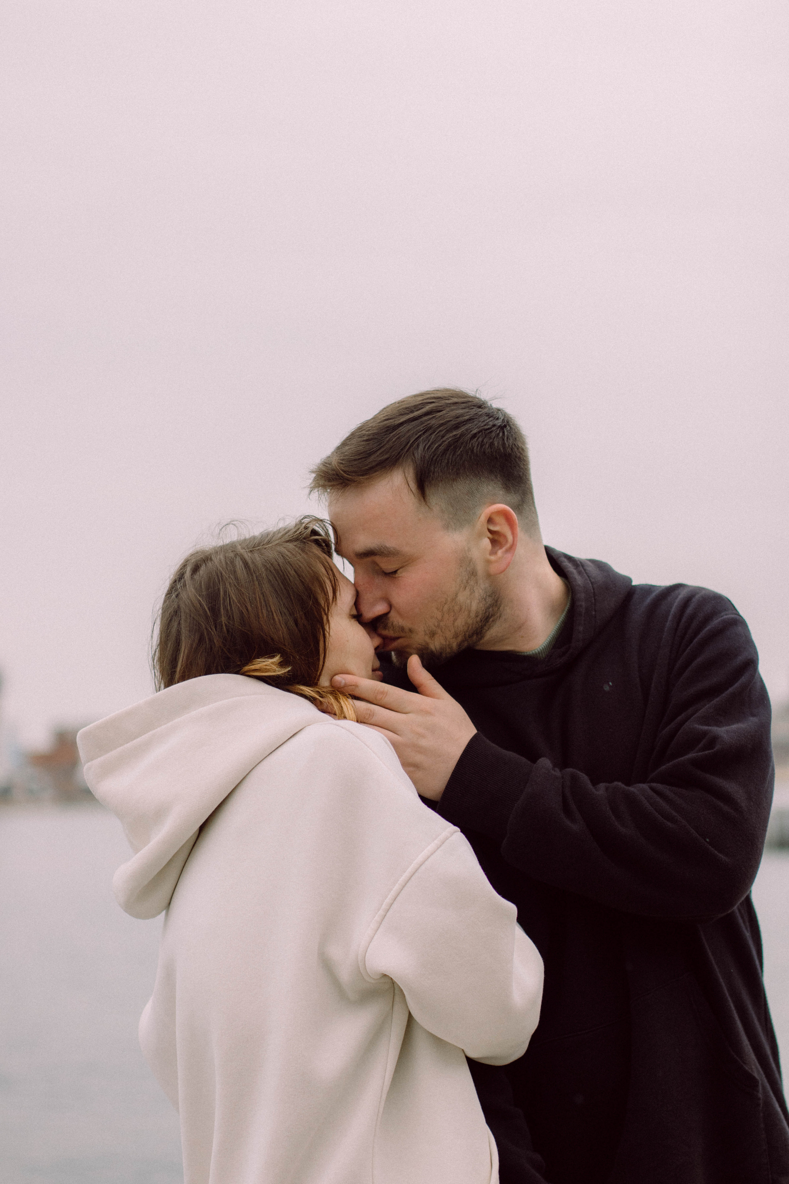 Дима и Настя. Фотограф Владивосток