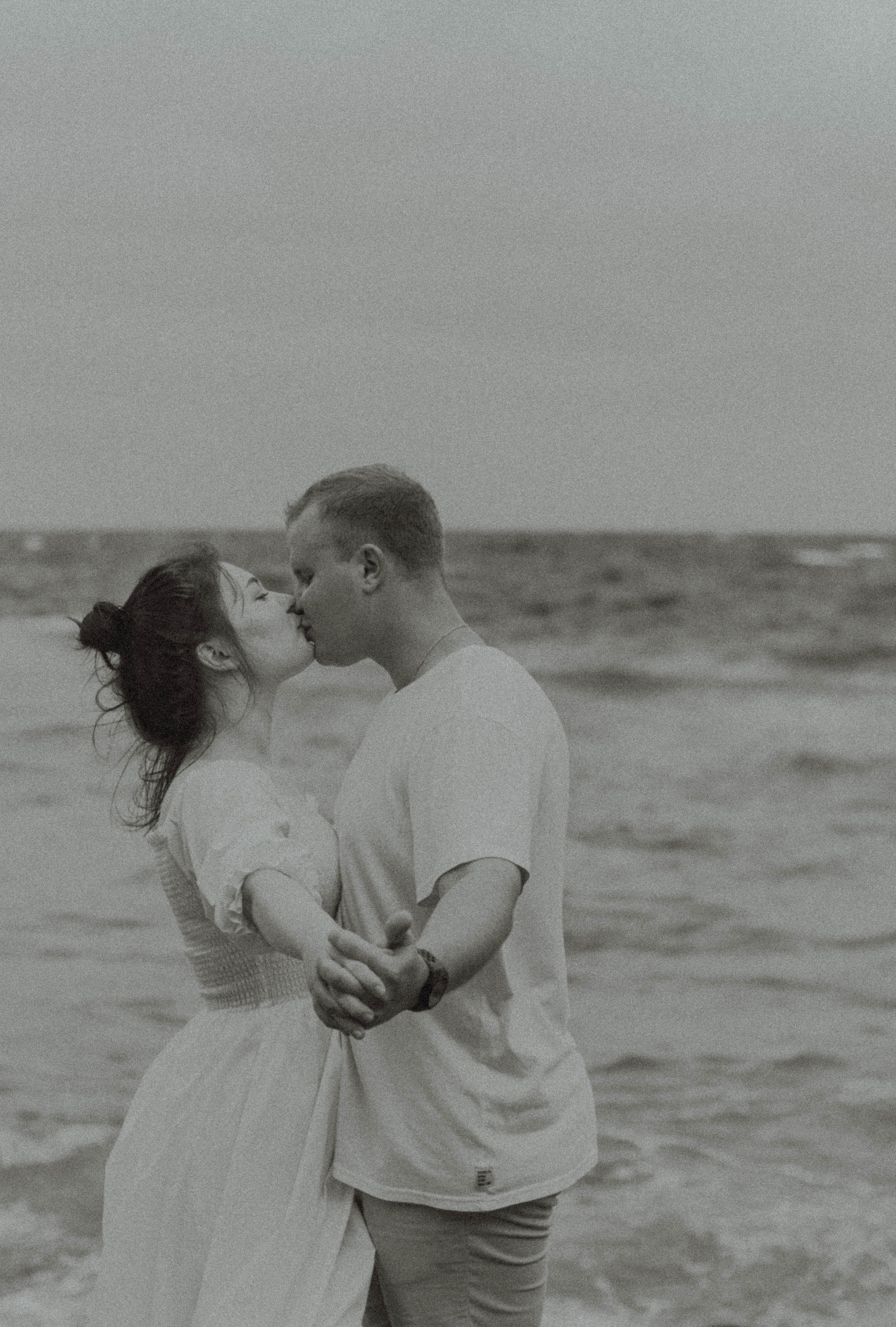 Леша и Алиса. Фотограф Владивосток