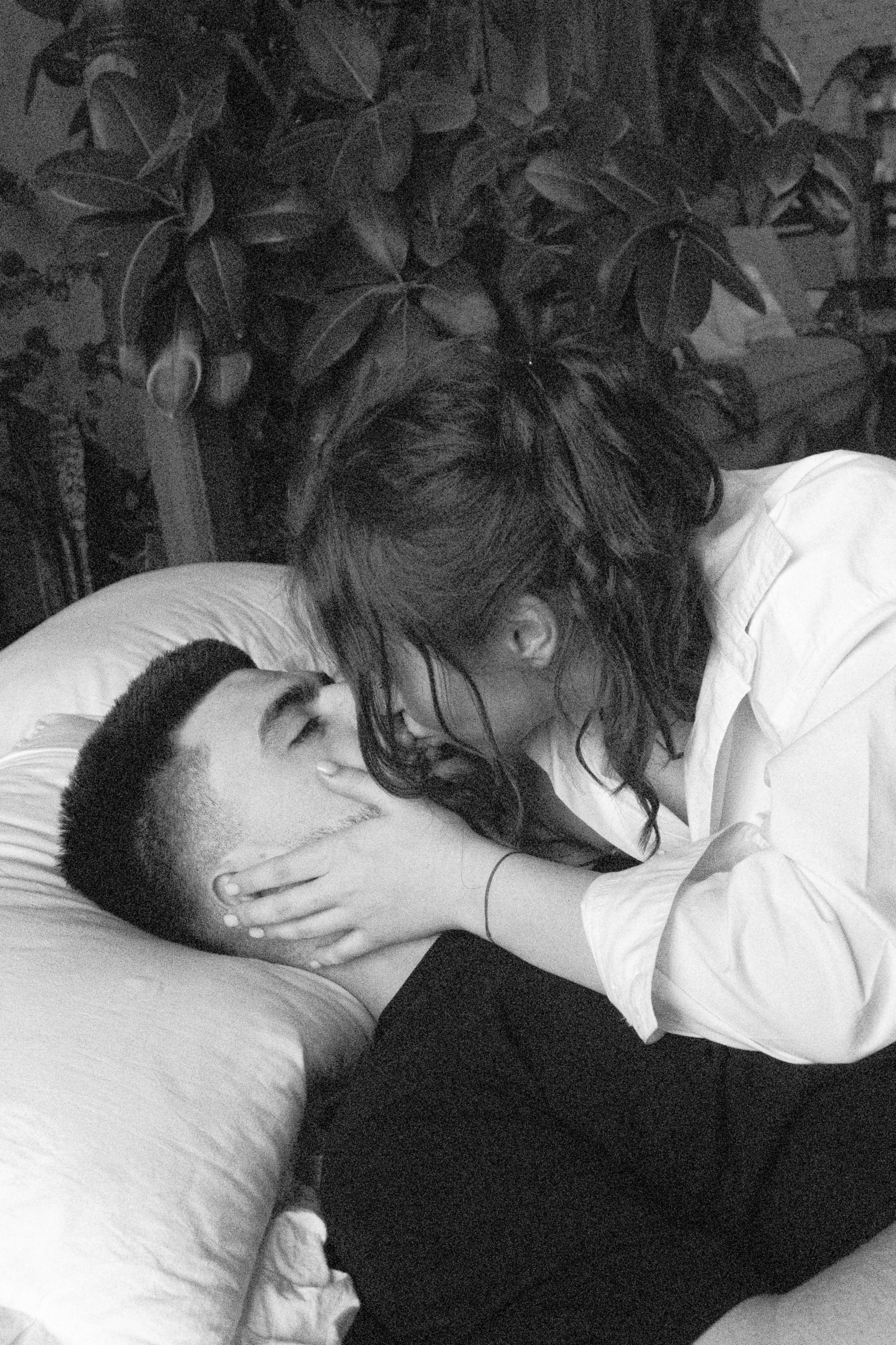 Руслан и Настя. Фотограф Владивосток