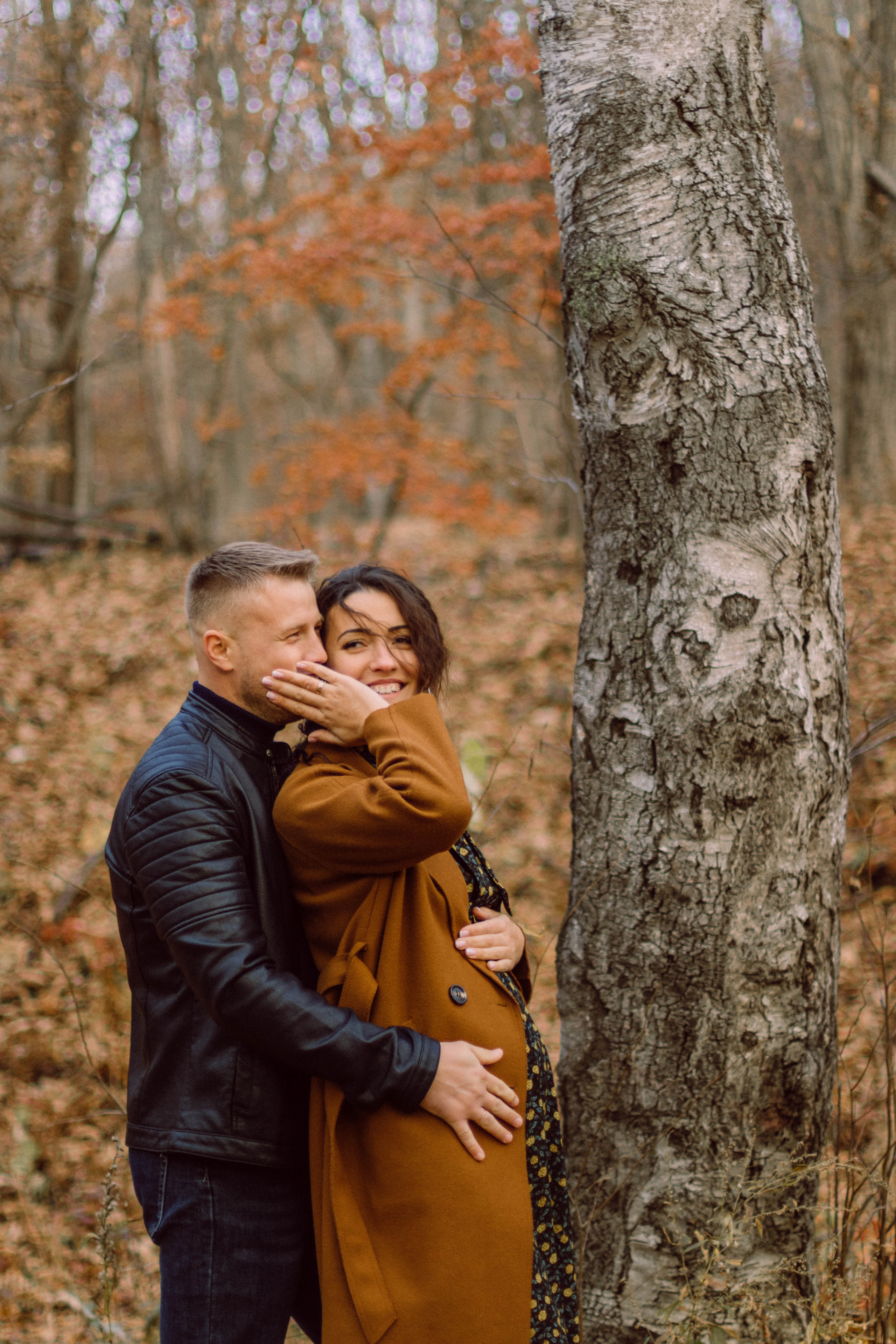 Женя и Ира. Фотограф Владивосток