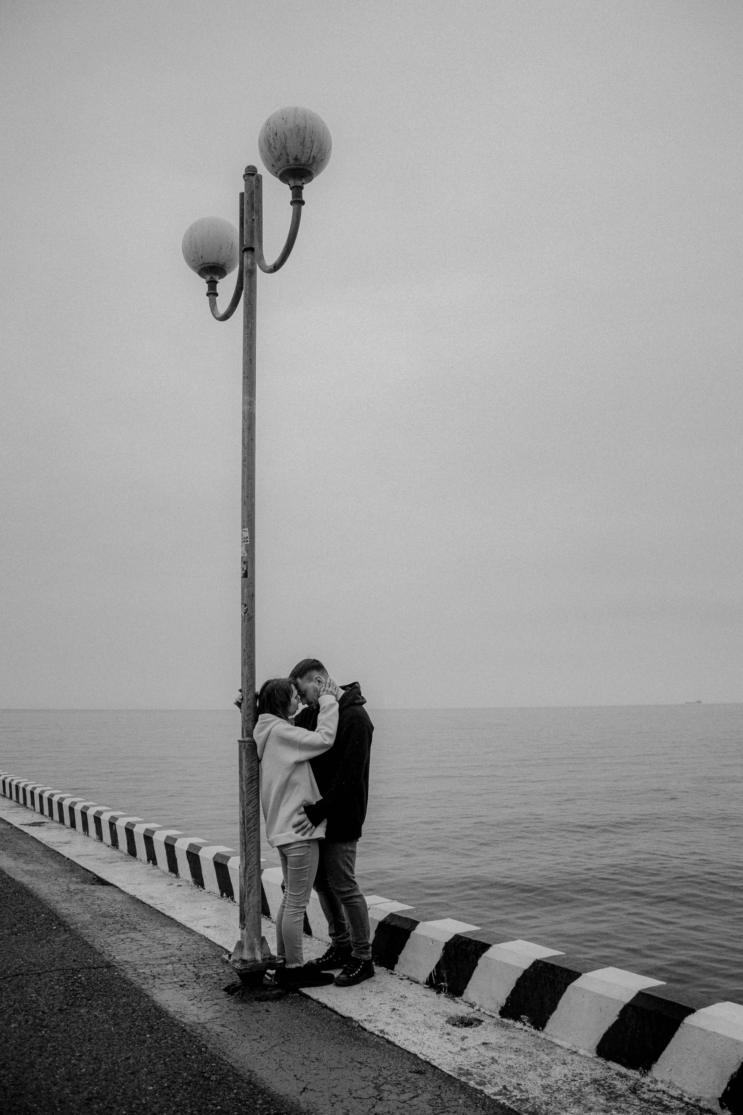 Дима и Настя. Фотограф Владивосток