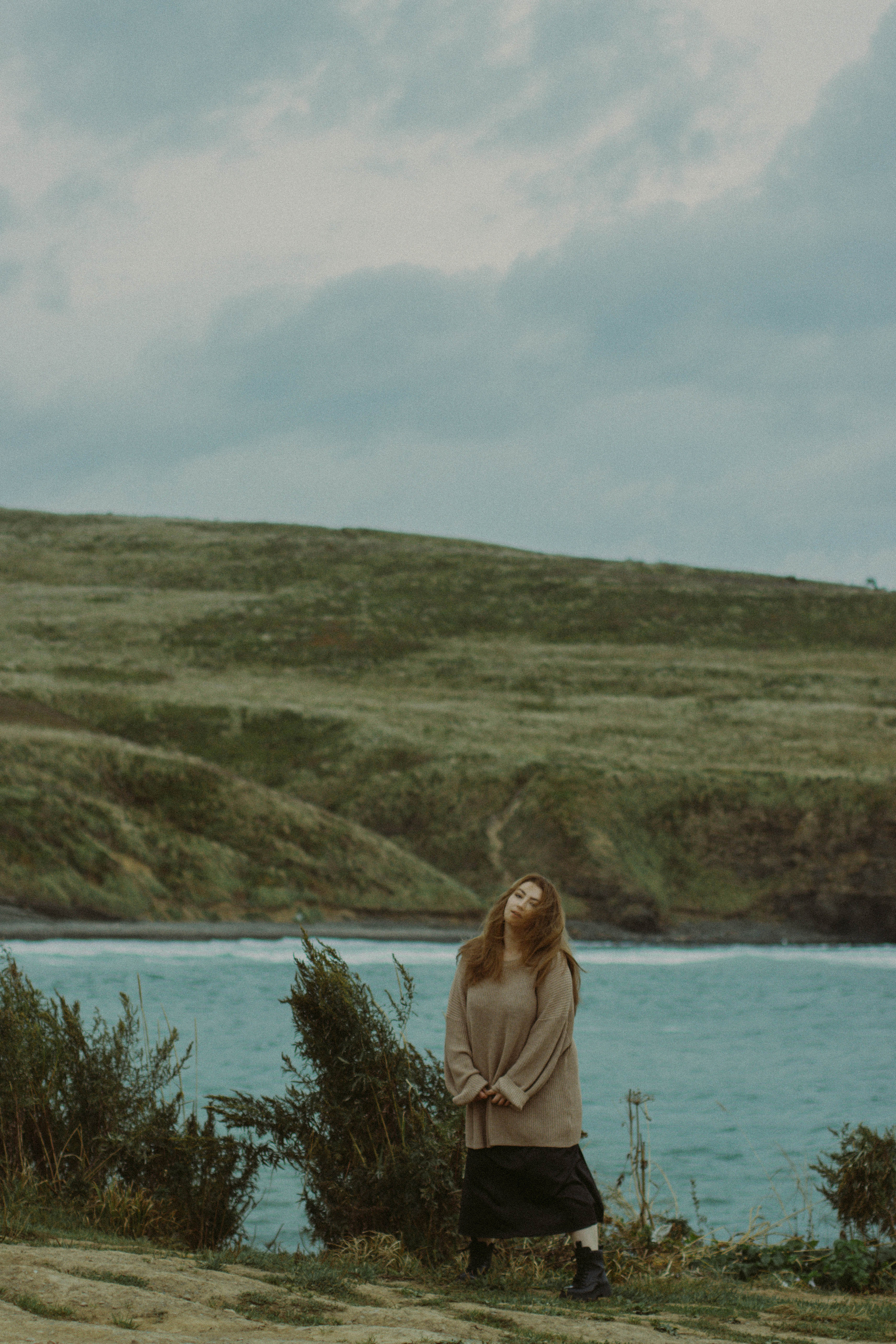 Лина. Фотограф Владивосток