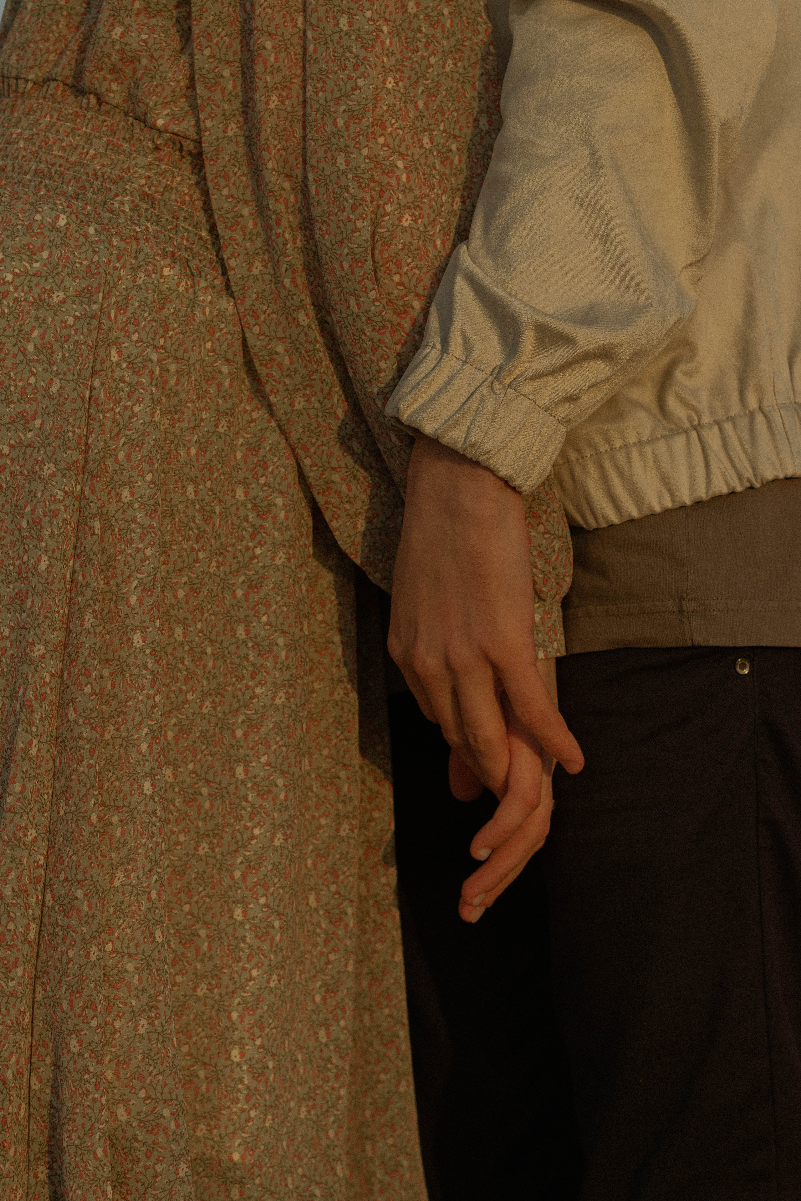 Женя и Алина. Фотограф Владивосток