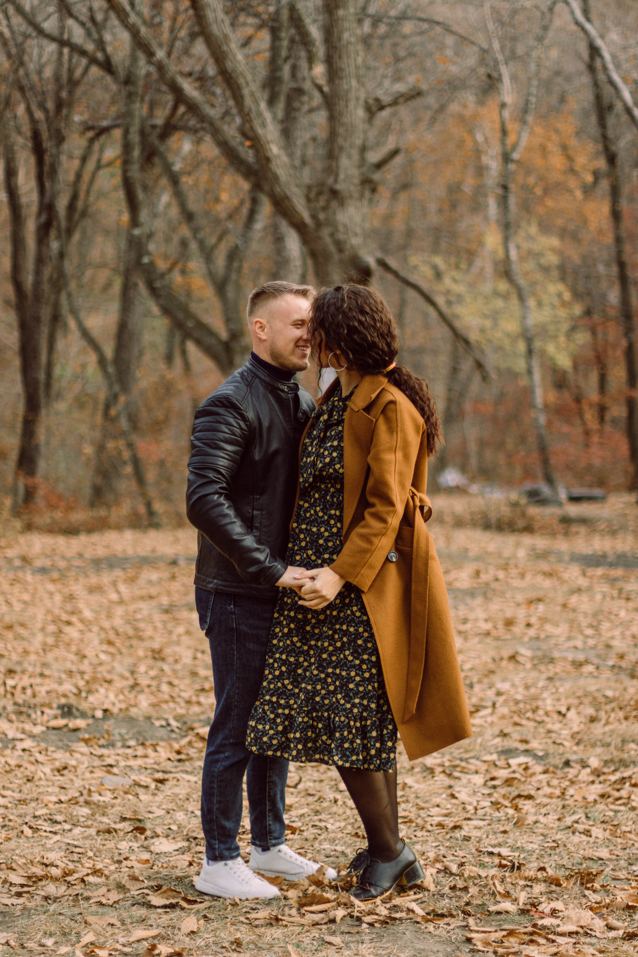 Женя и Ира. Фотограф Владивосток