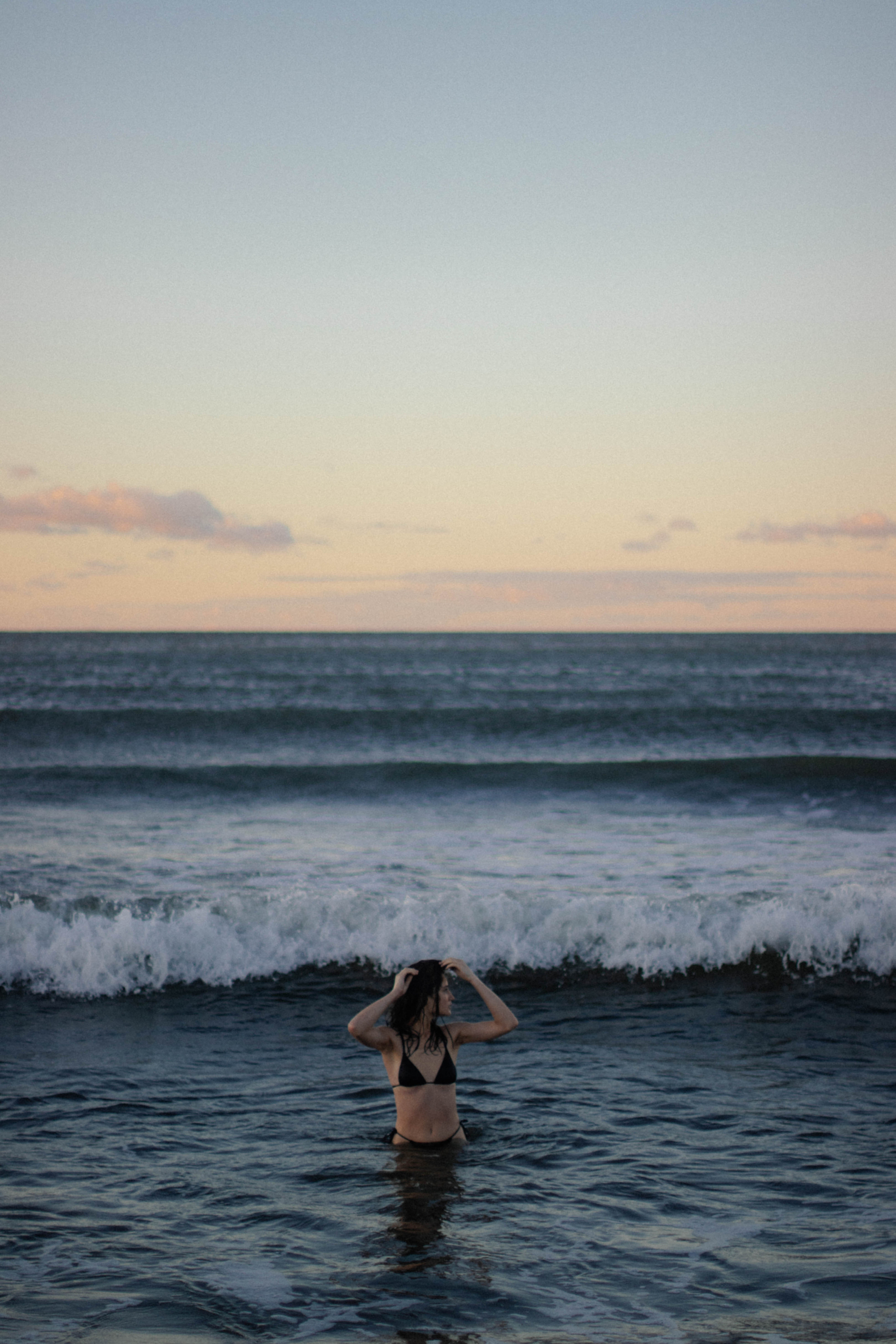 Настя. Фотограф Владивосток