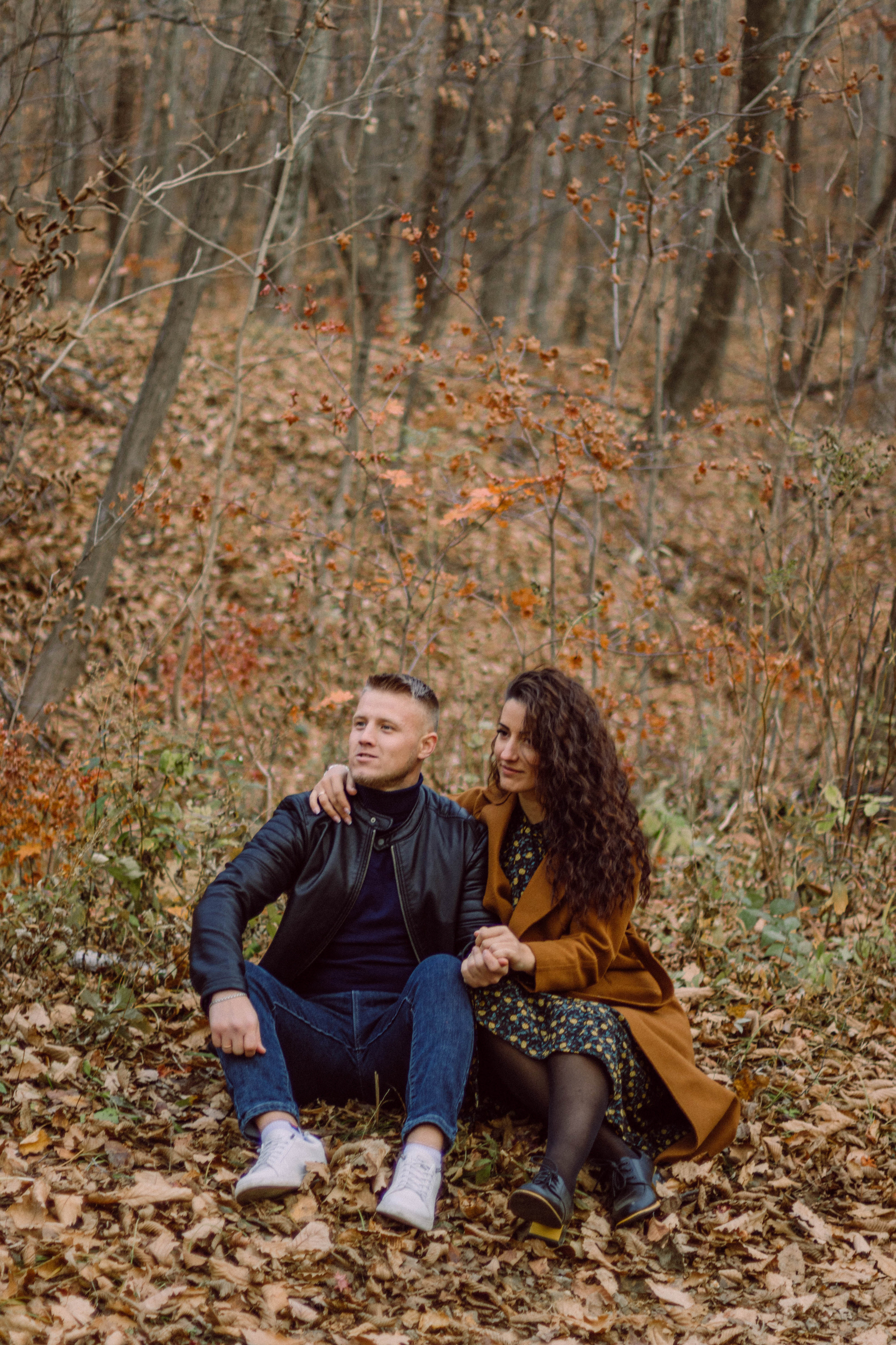 Женя и Ира. Фотограф Владивосток