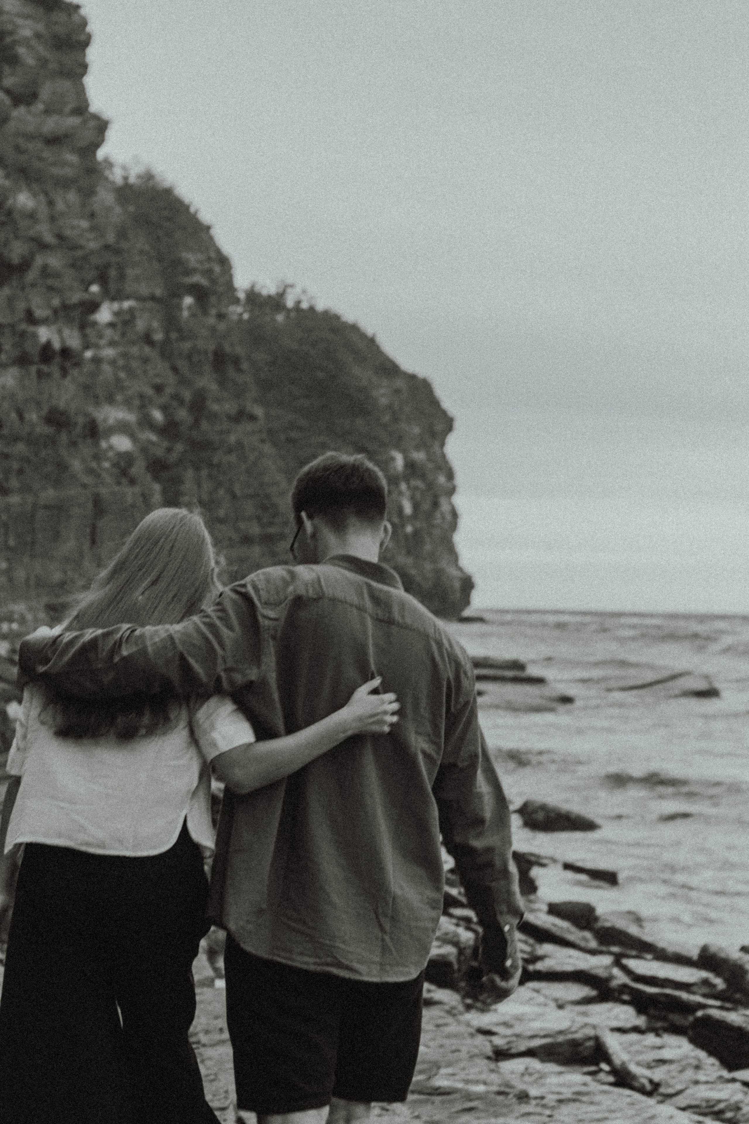 Никита и Надя. Фотограф Владивосток