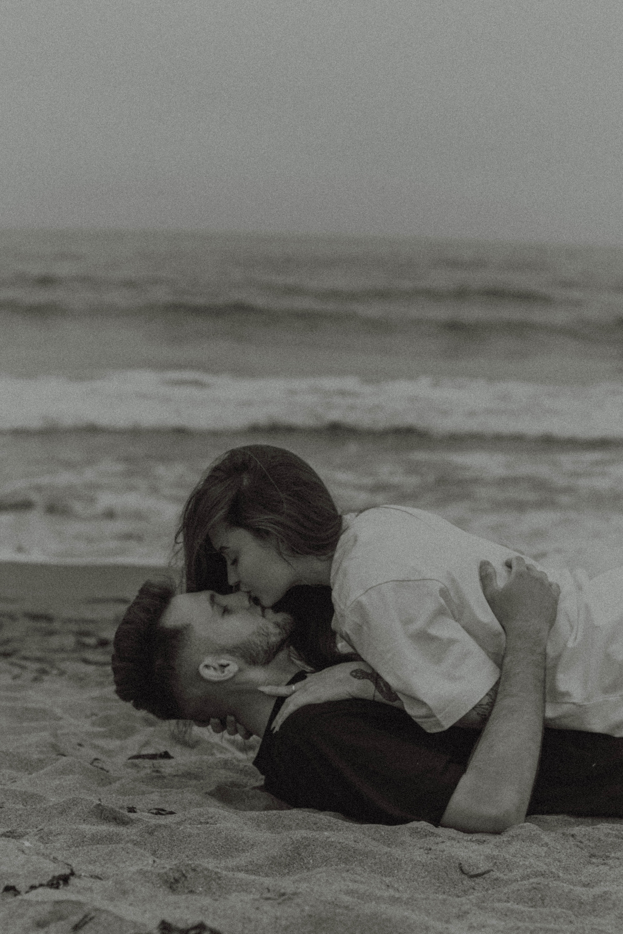 Денис и Алика. Фотограф Владивосток