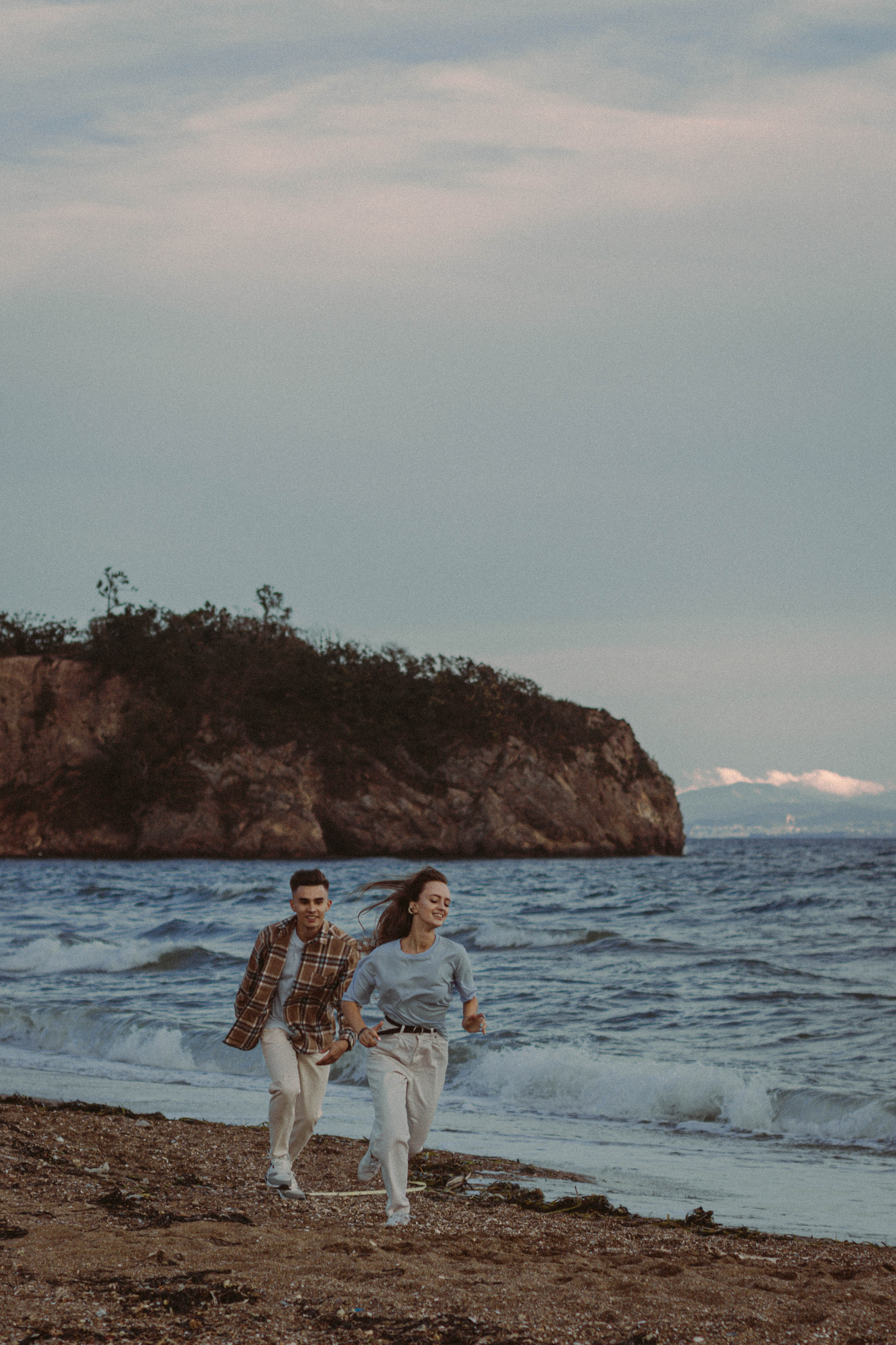 Герман и Эля. Фотограф Владивосток