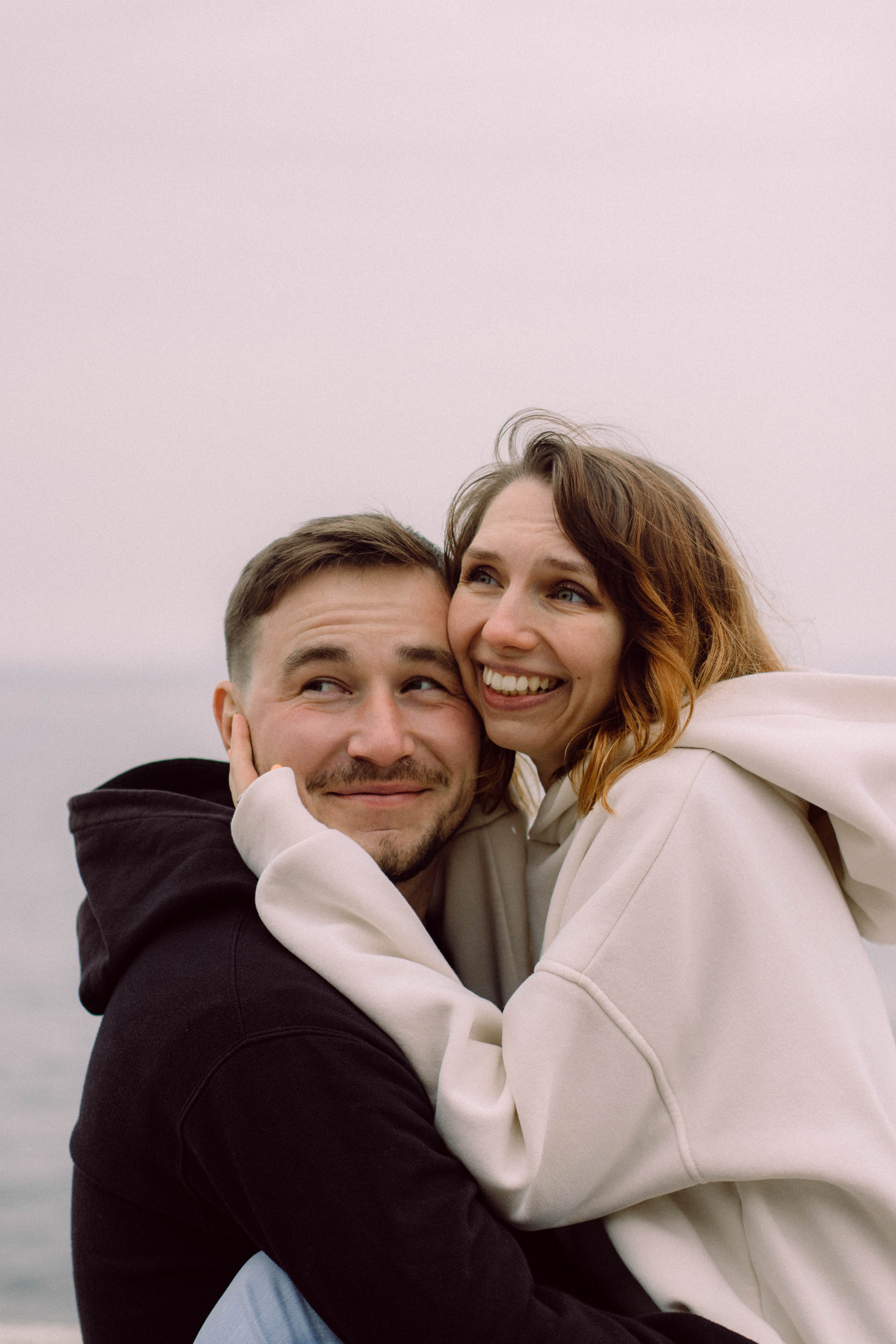 Дима и Настя. Фотограф Владивосток