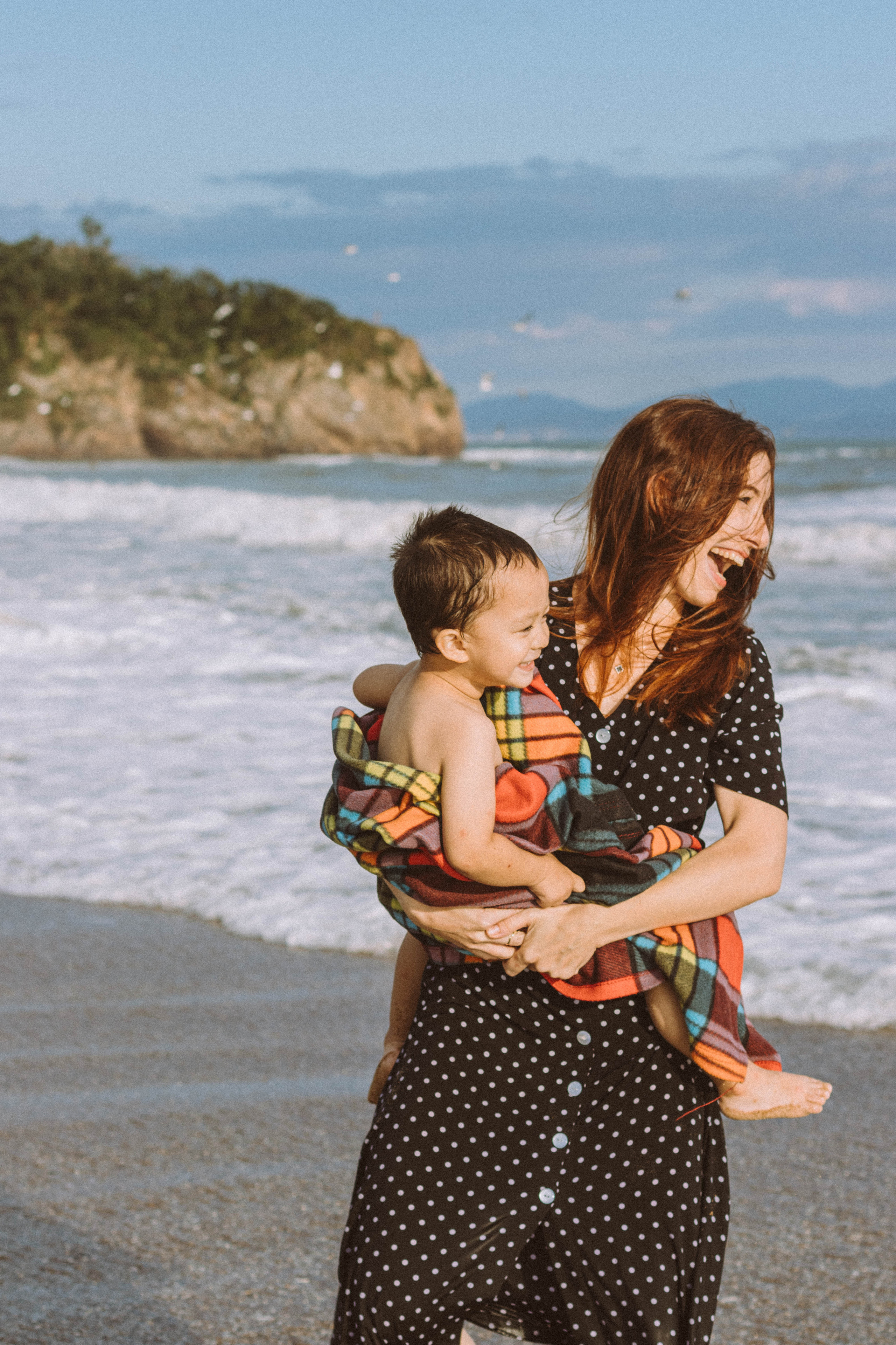 Лена и Юра. Фотограф Владивосток