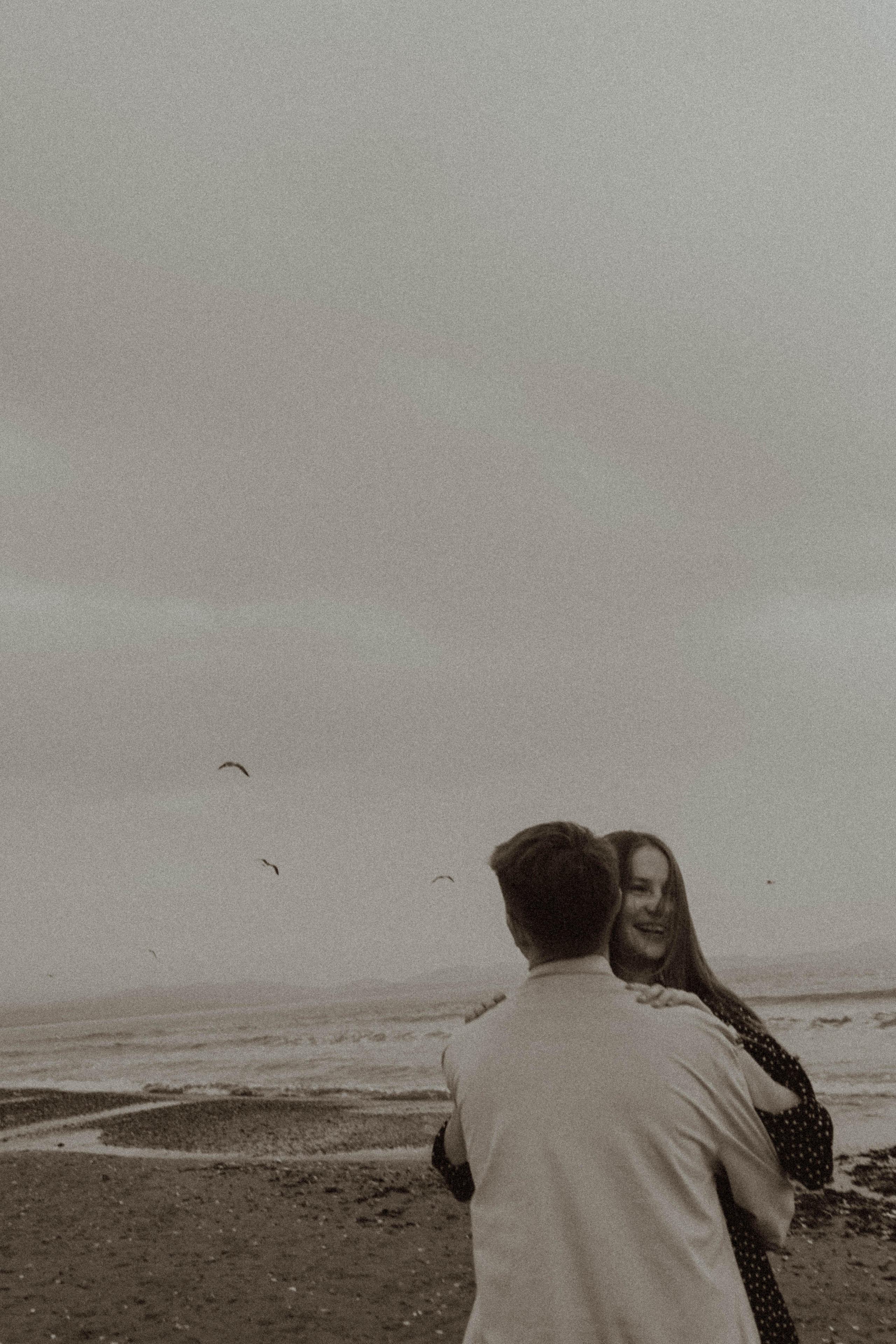 Женя и Алина. Фотограф Владивосток