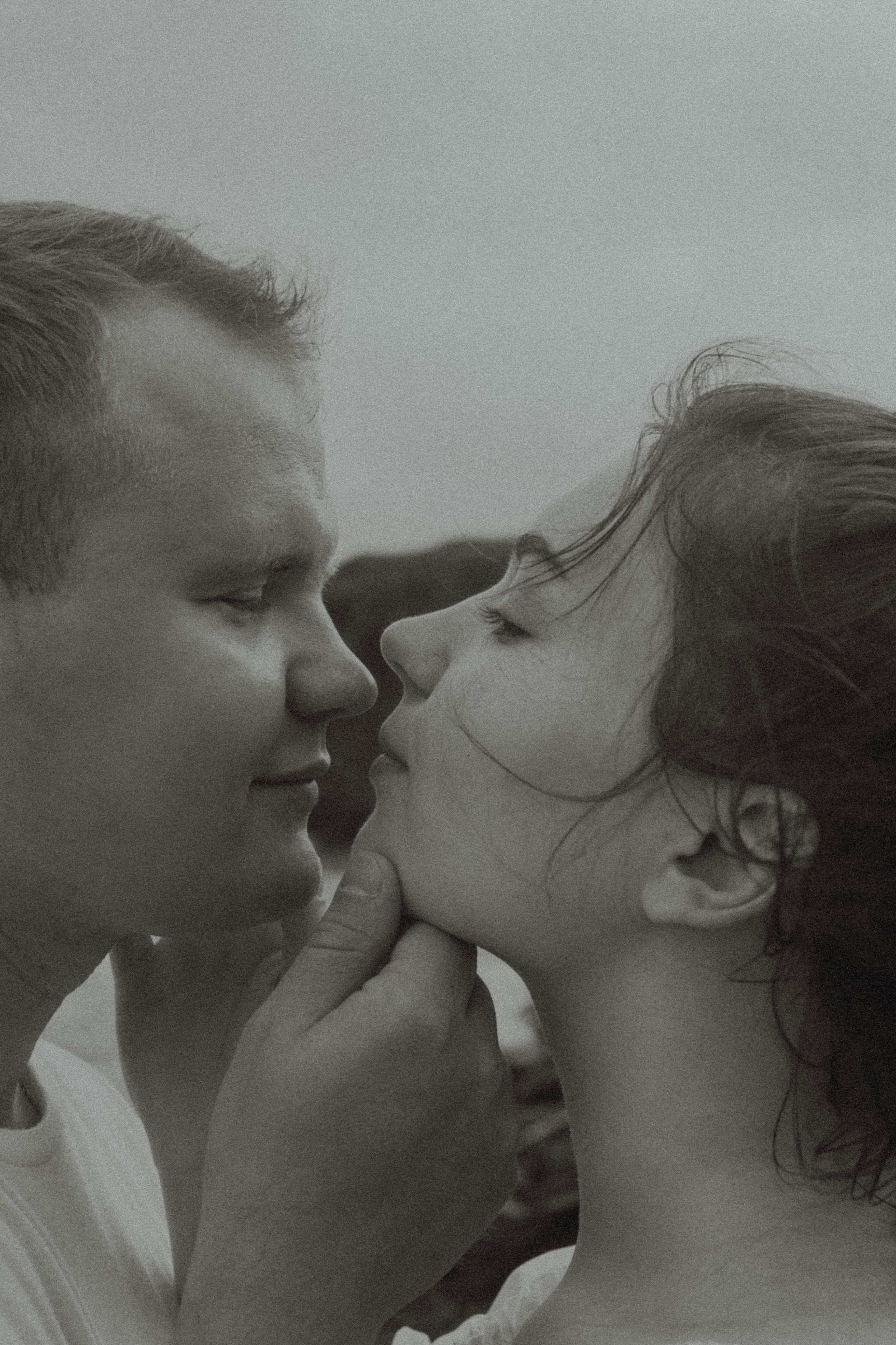 Леша и Алиса. Фотограф Владивосток