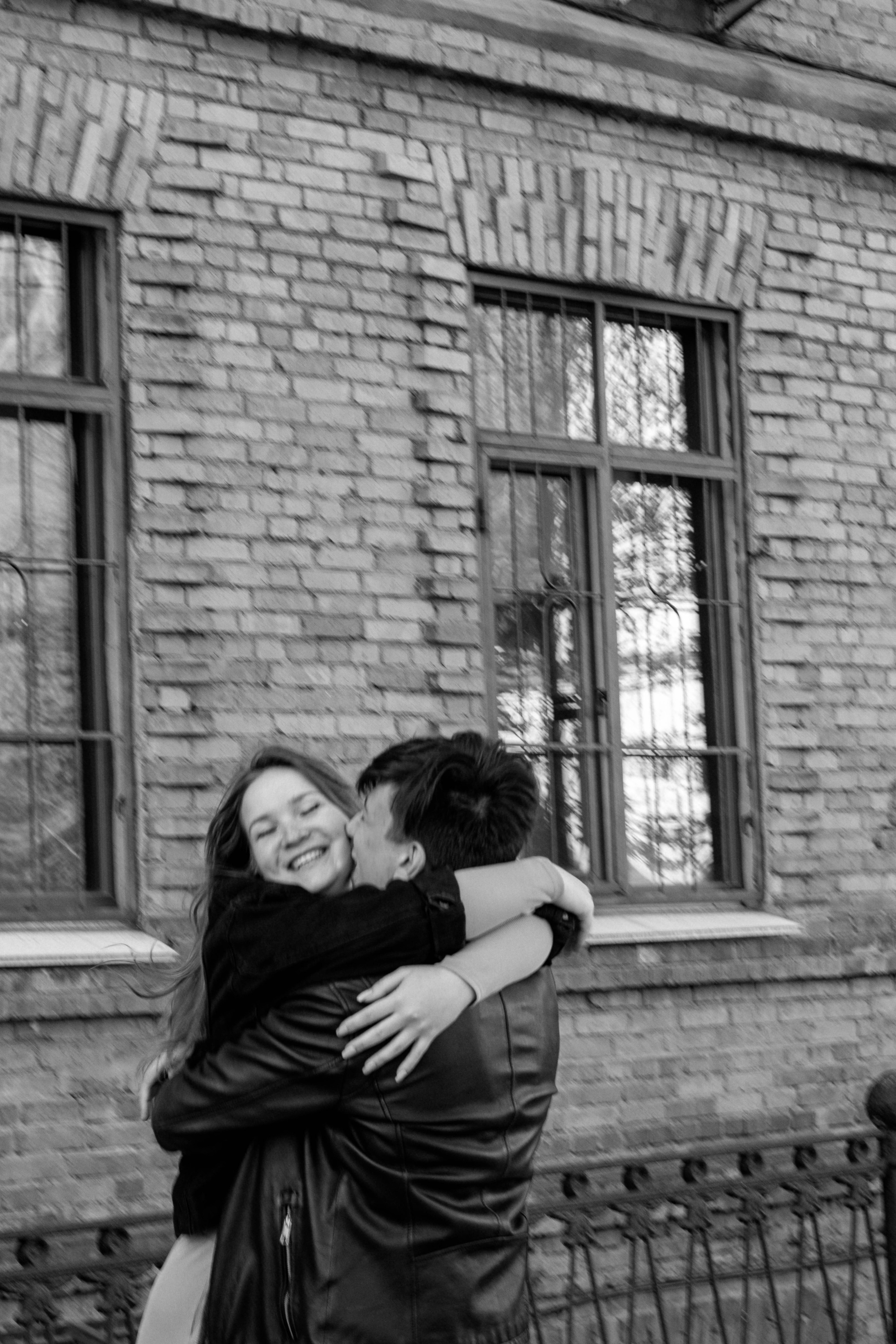 Максим и Регина. Фотограф Владивосток