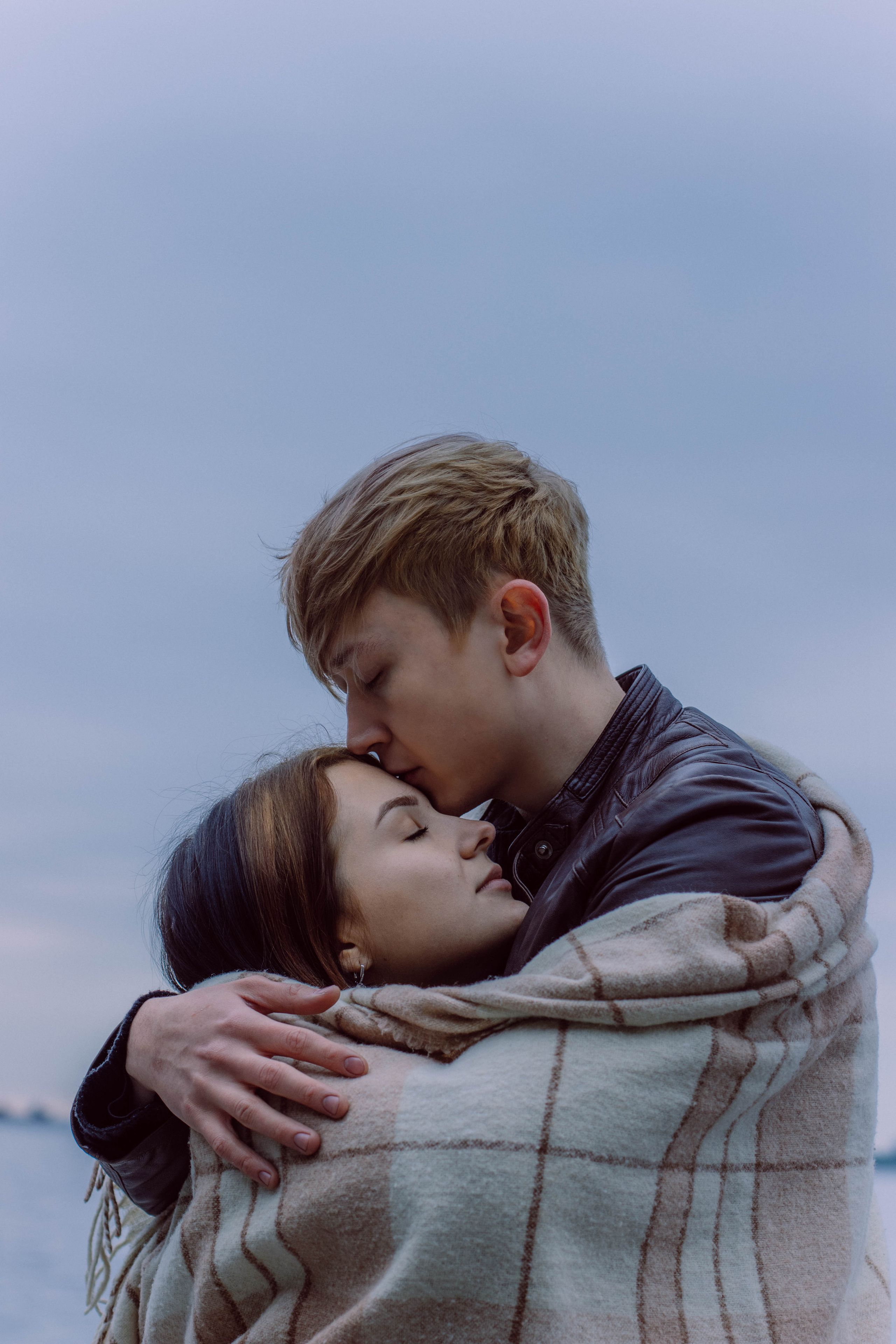 Саша и Таня. Фотограф Владивосток