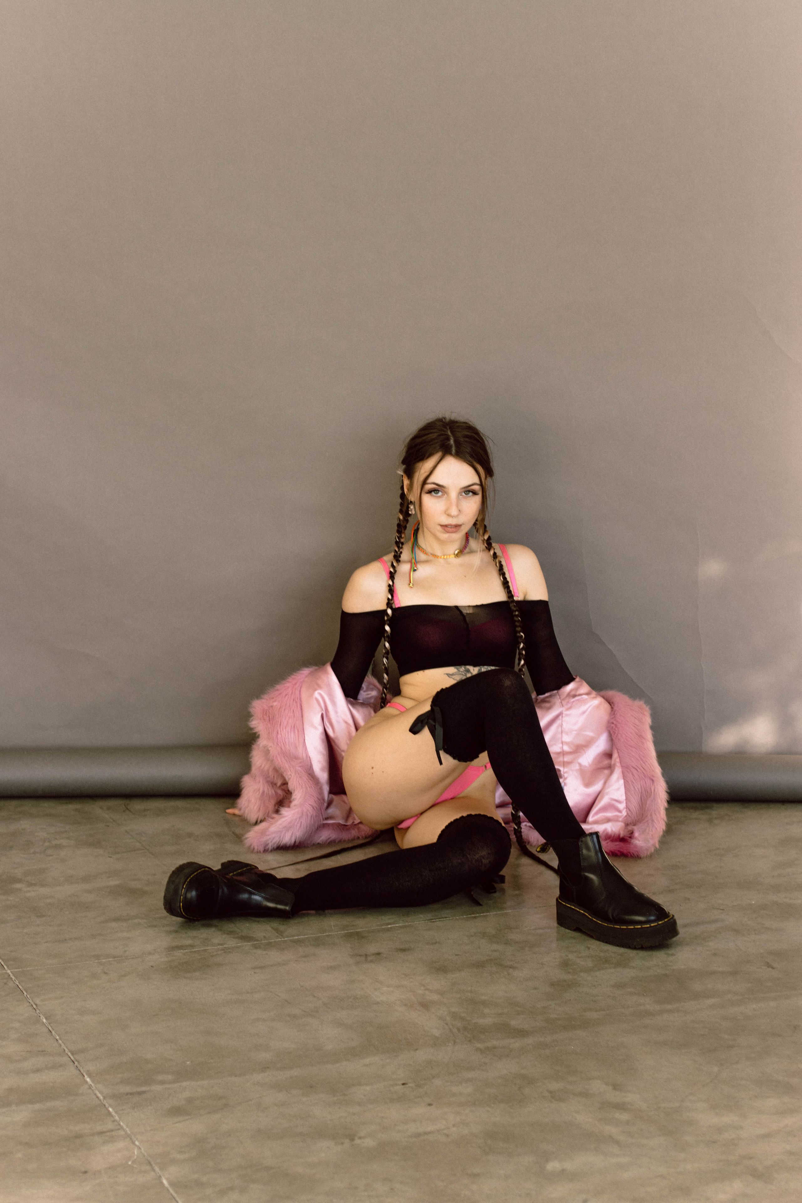 Катя. Фотограф Владивосток