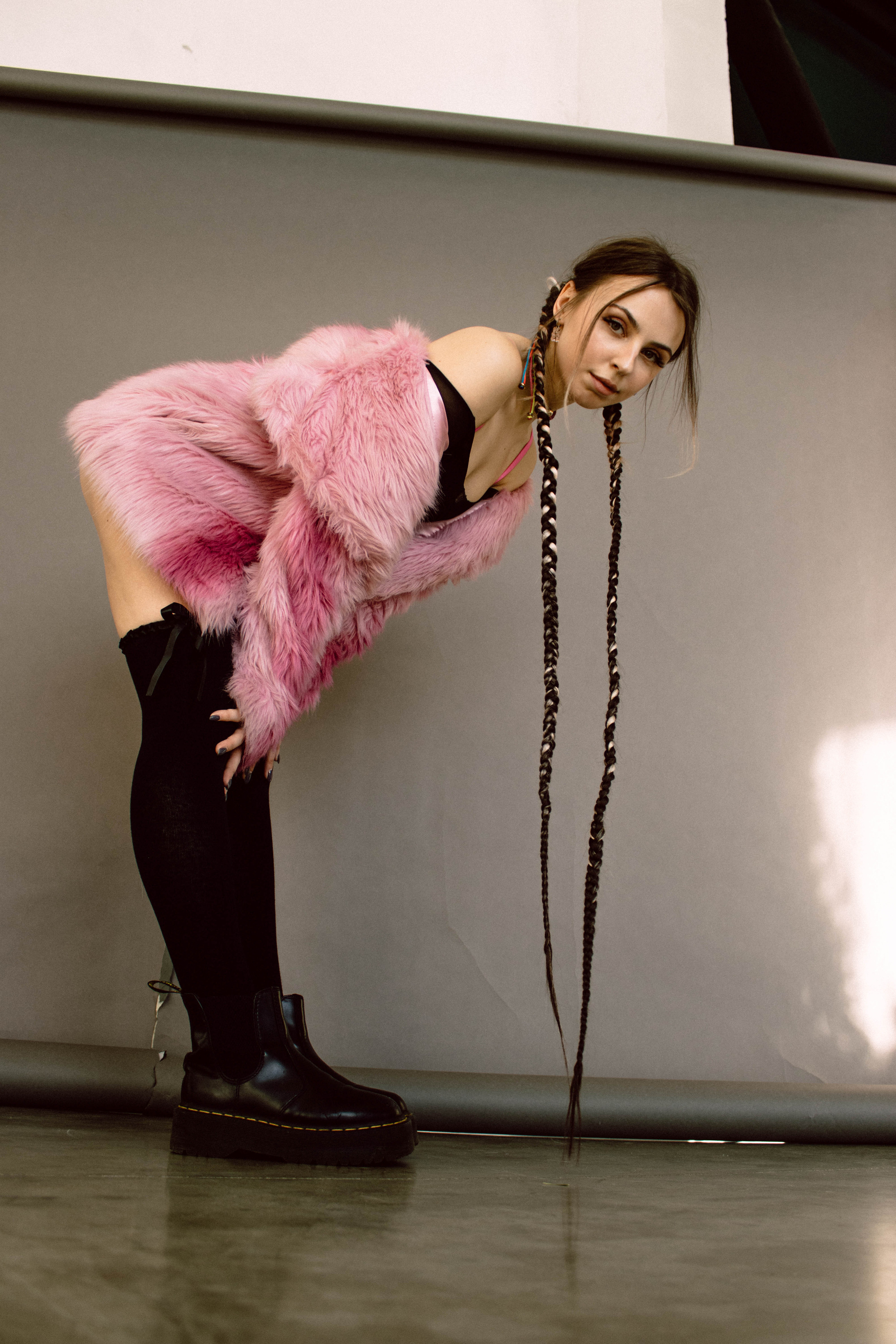 Катя. Фотограф Владивосток