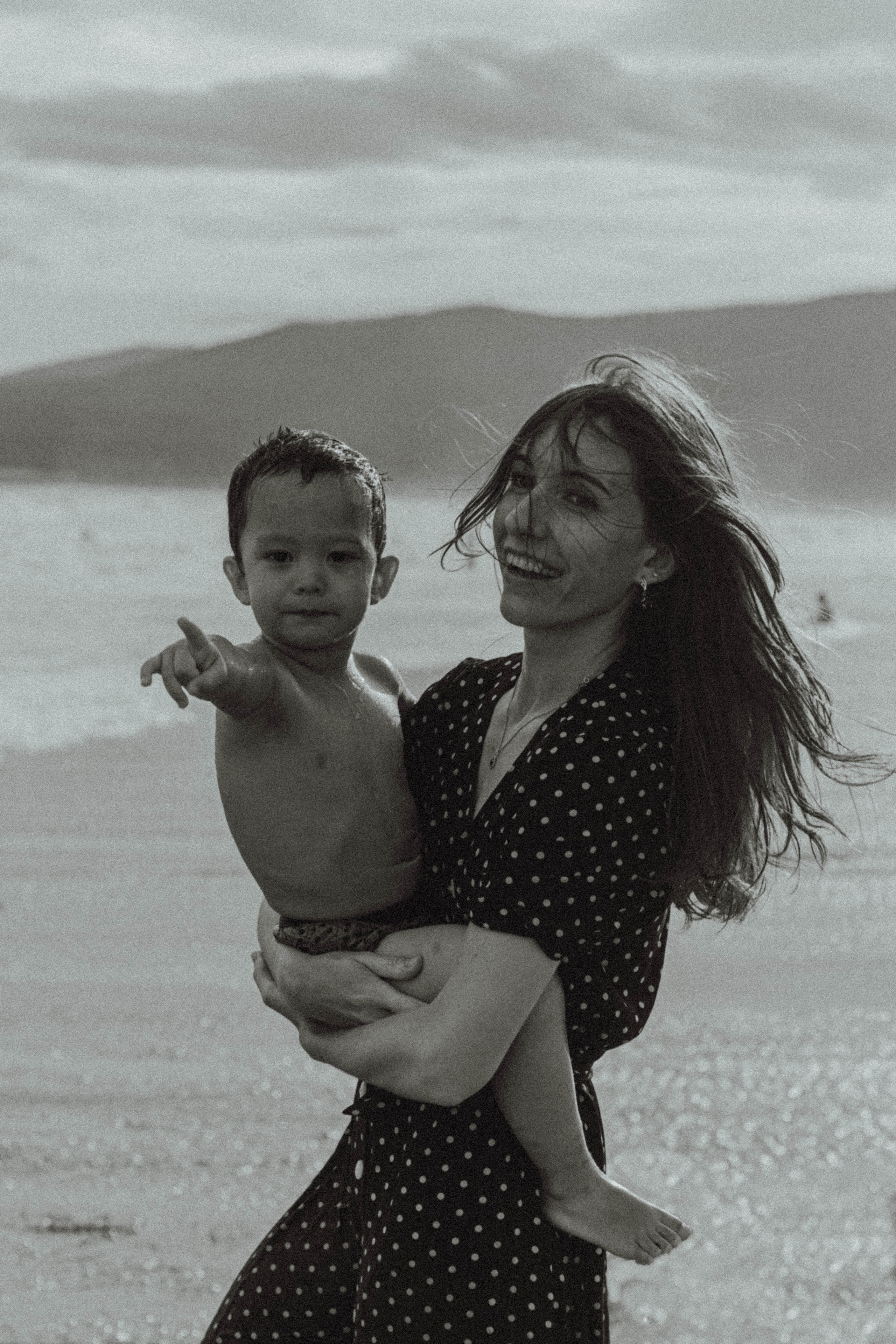 Лена и Юра. Фотограф Владивосток