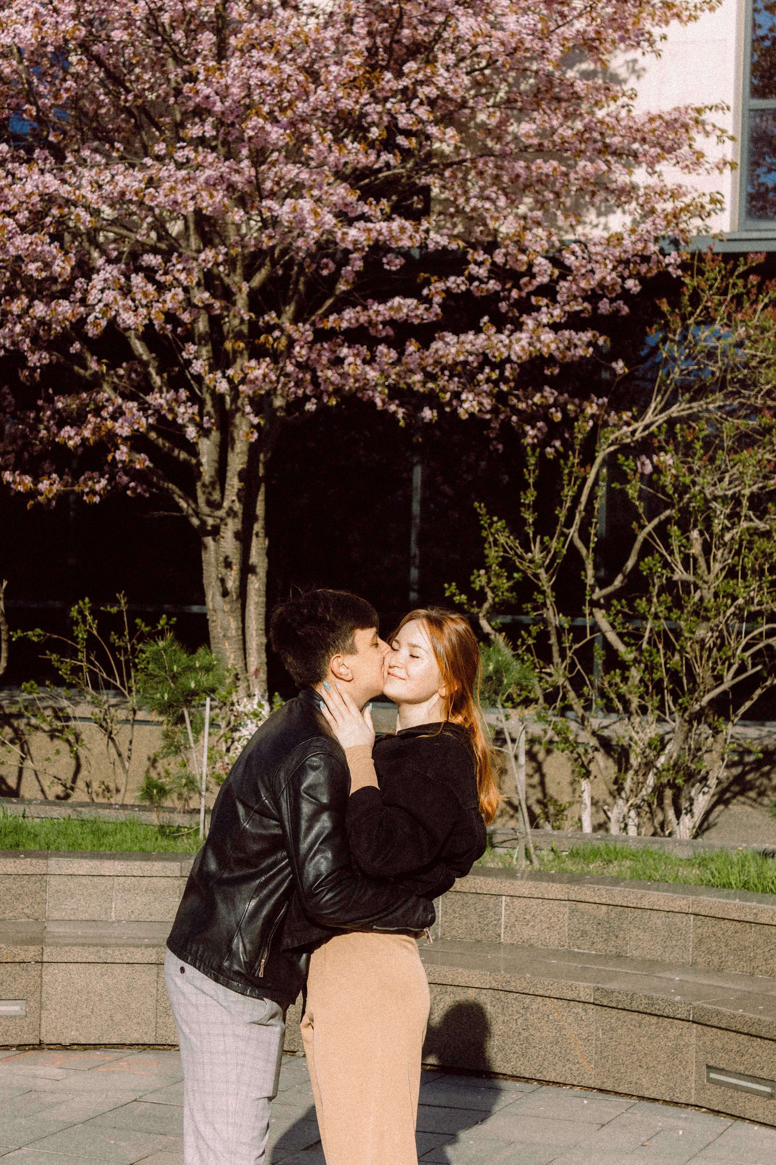 Максим и Регина. Фотограф Владивосток