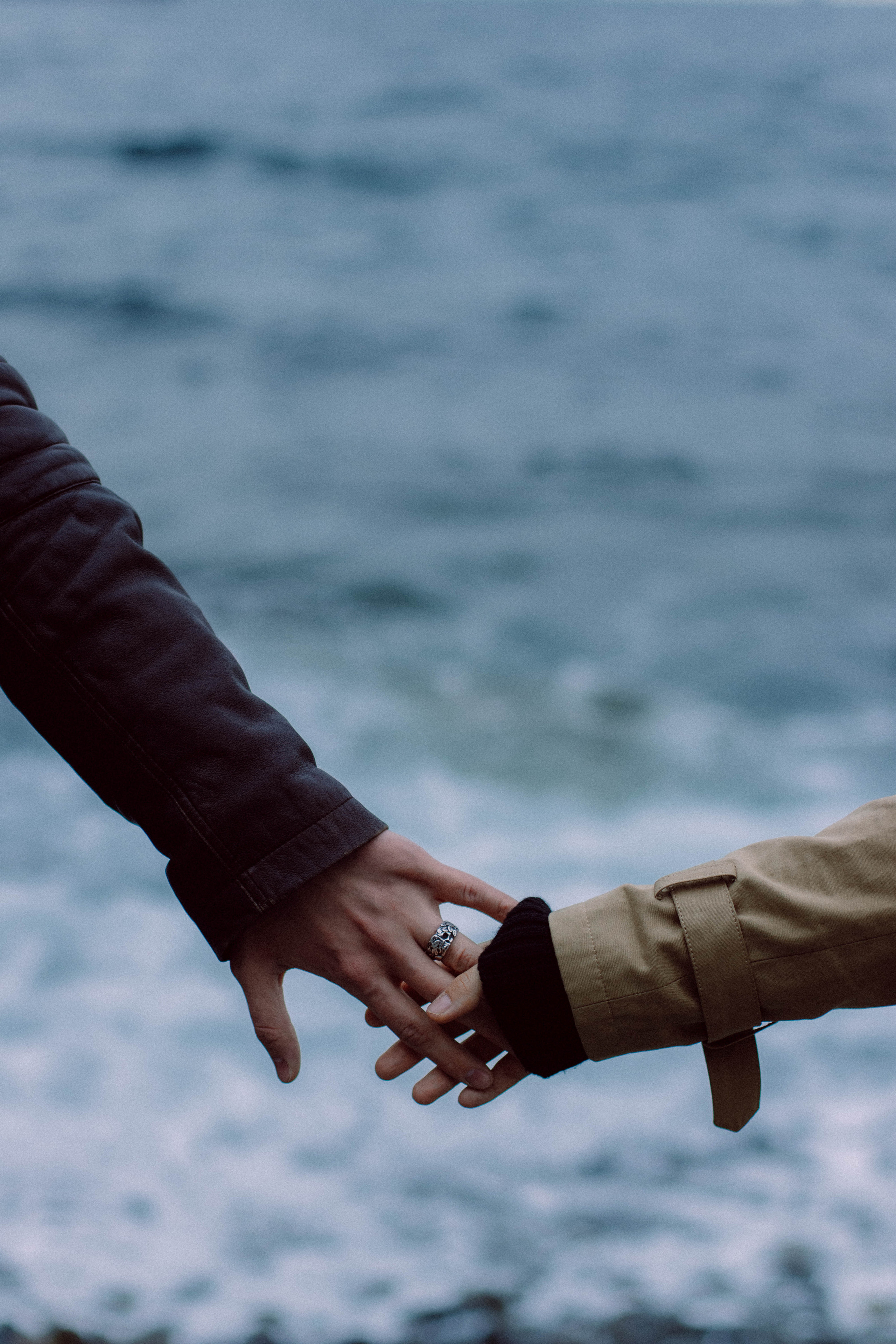 Саша и Таня. Фотограф Владивосток