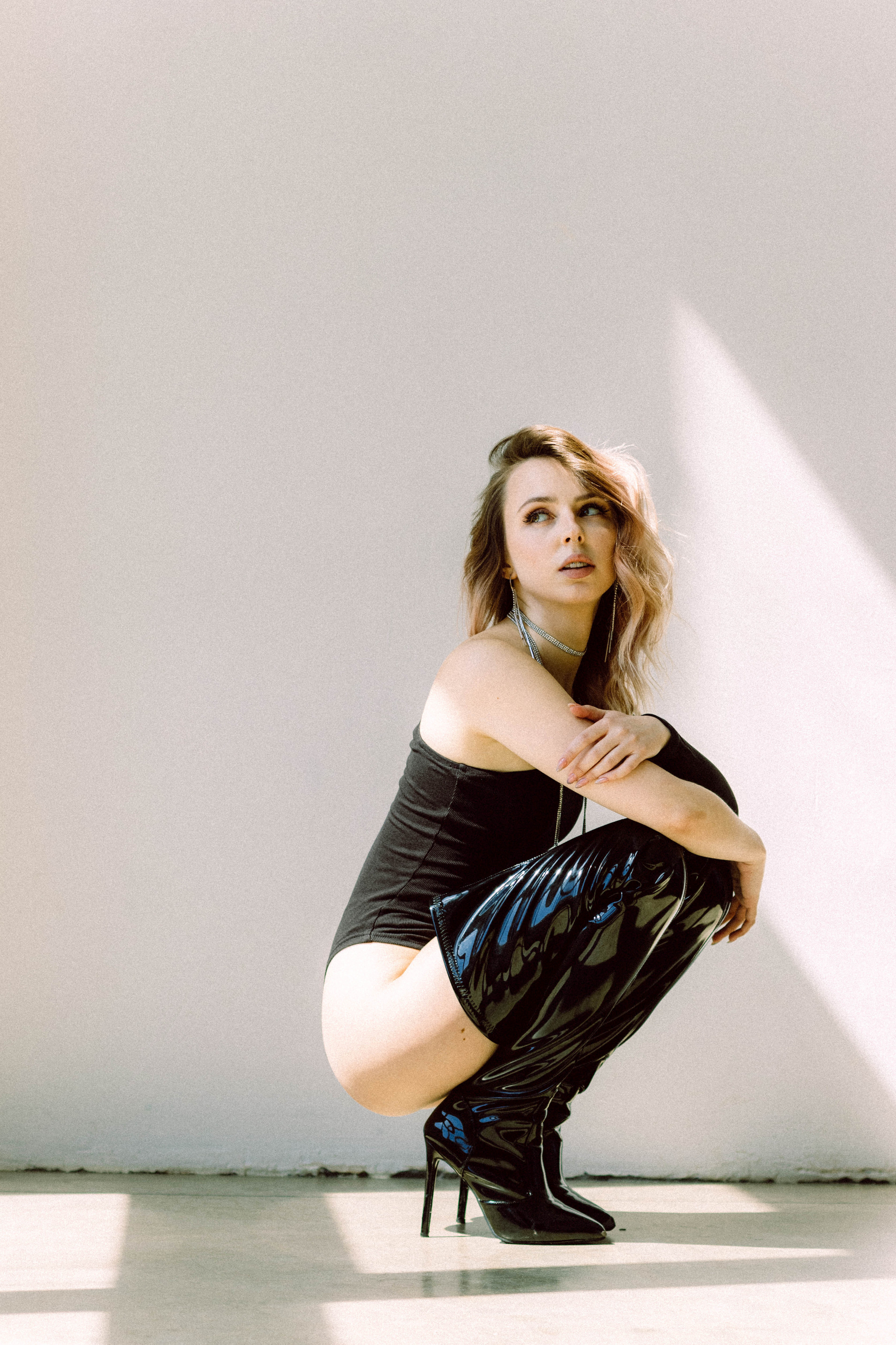 Катя. Фотограф Владивосток