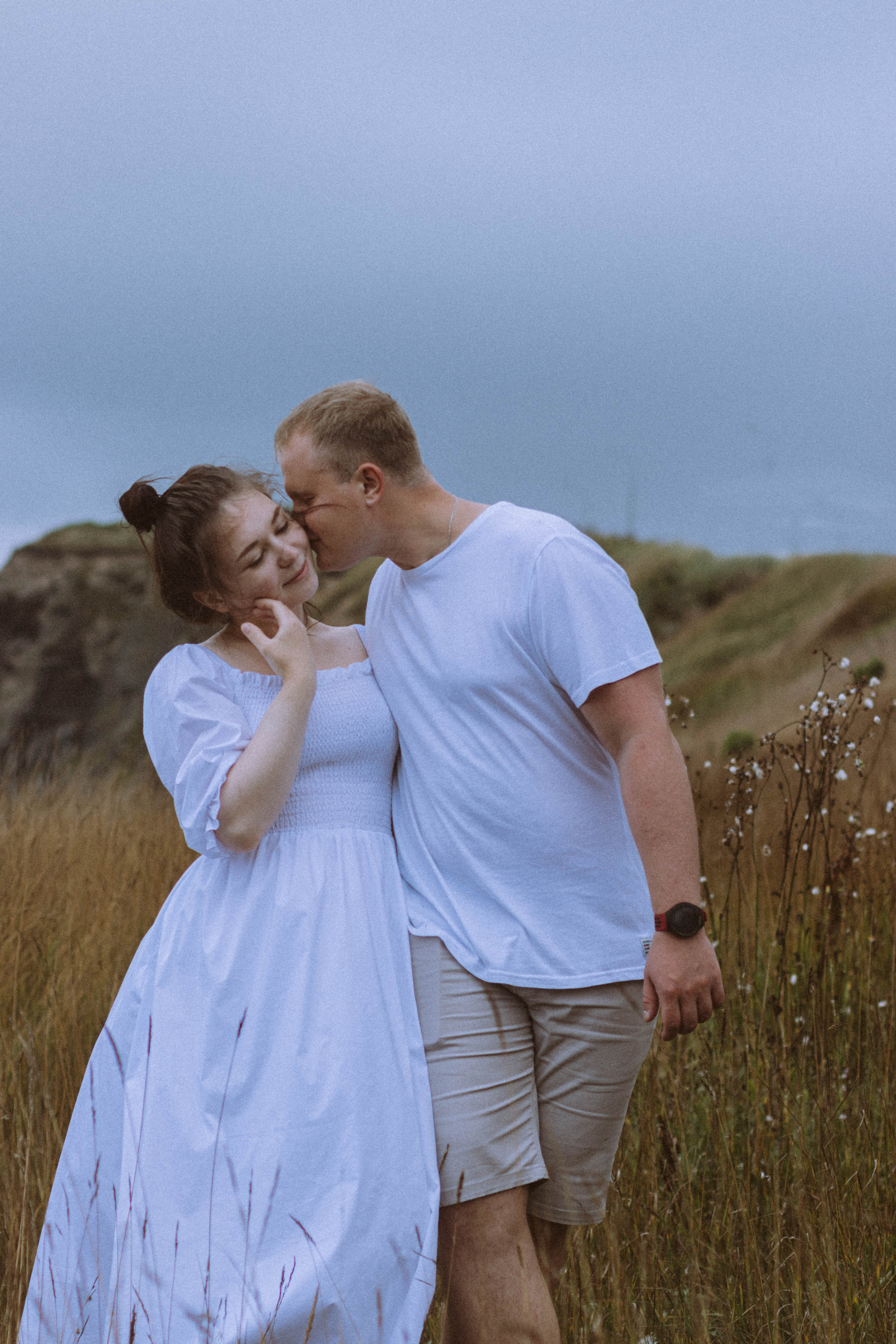 Леша и Алиса. Фотограф Владивосток