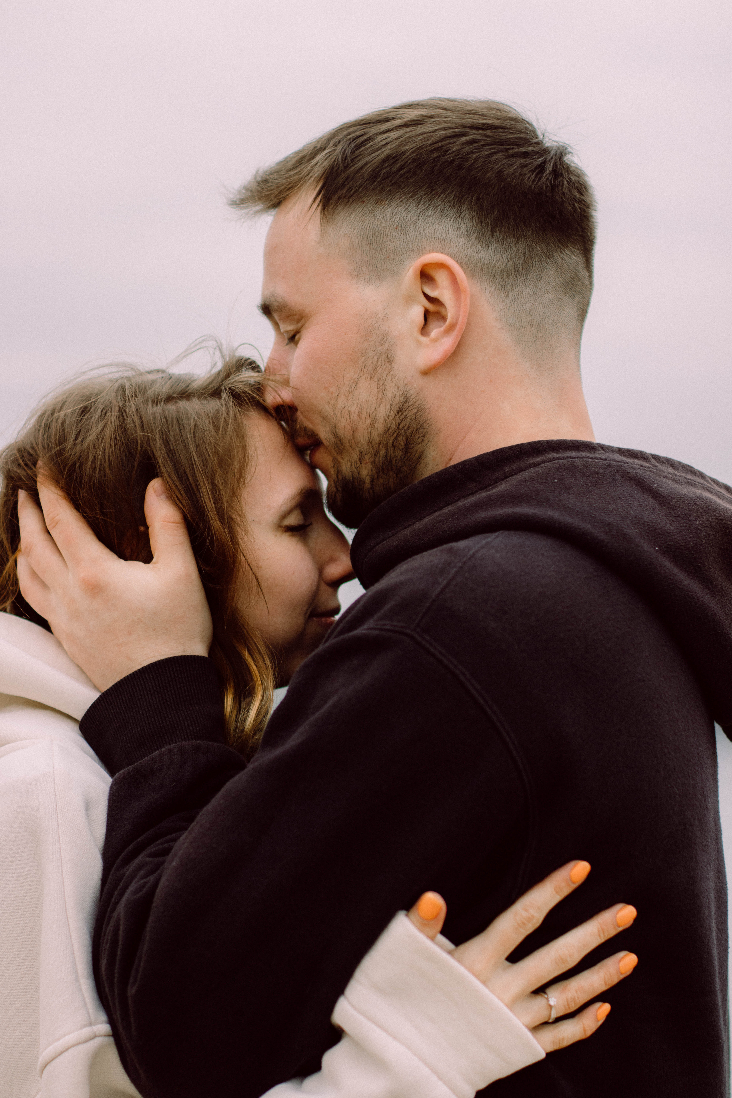 Дима и Настя. Фотограф Владивосток