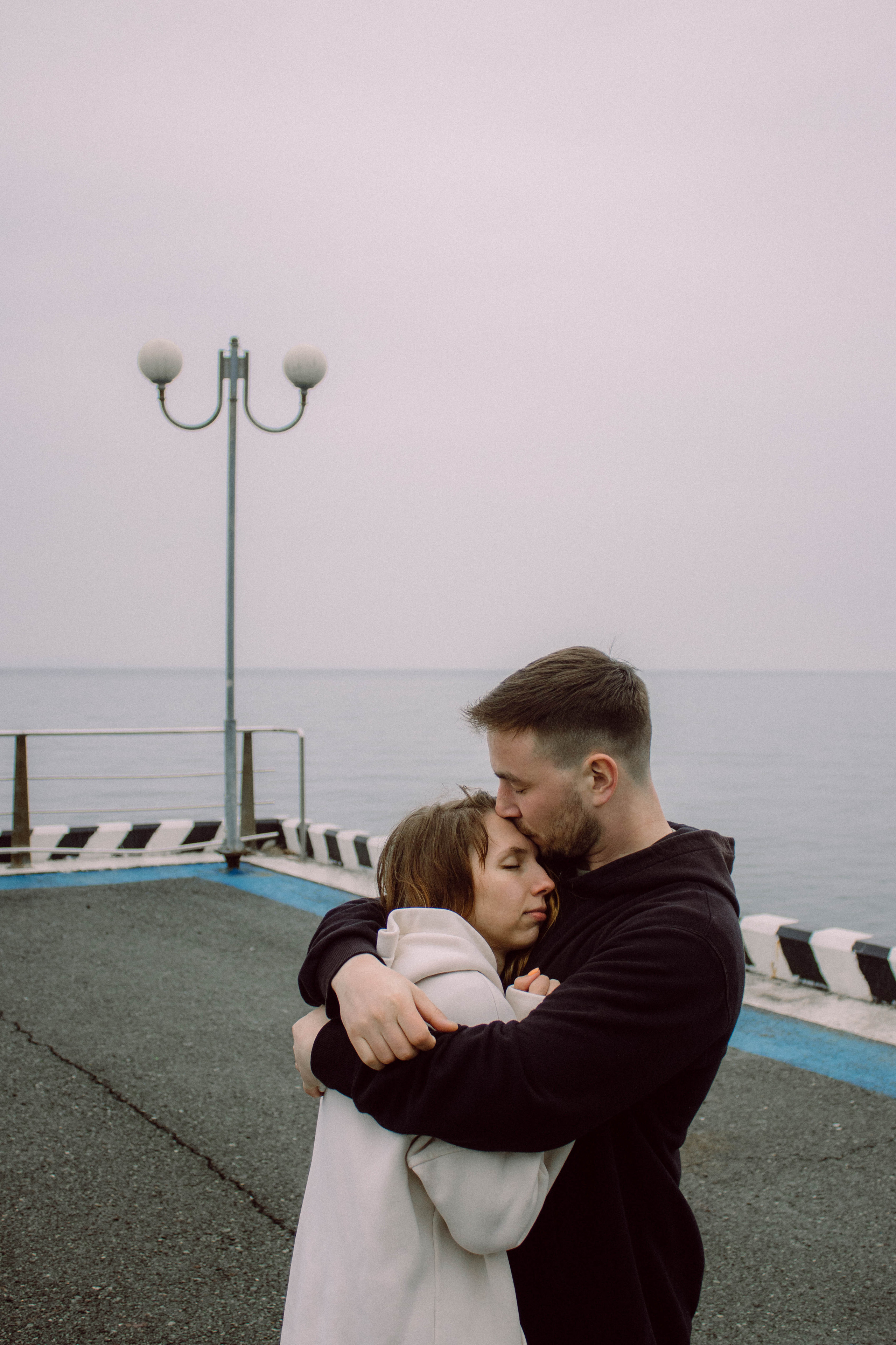 Дима и Настя. Фотограф Владивосток