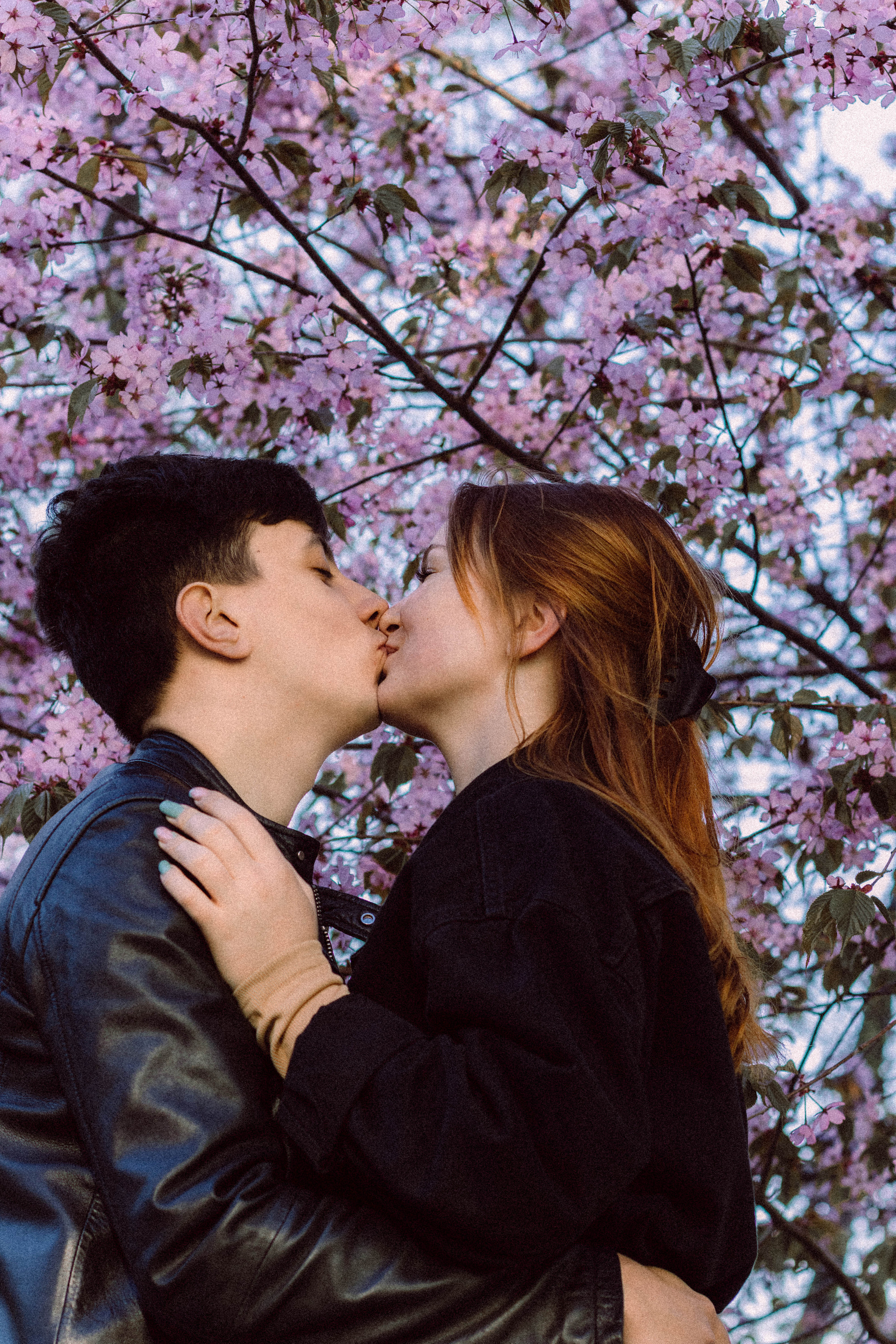 Максим и Регина. Фотограф Владивосток