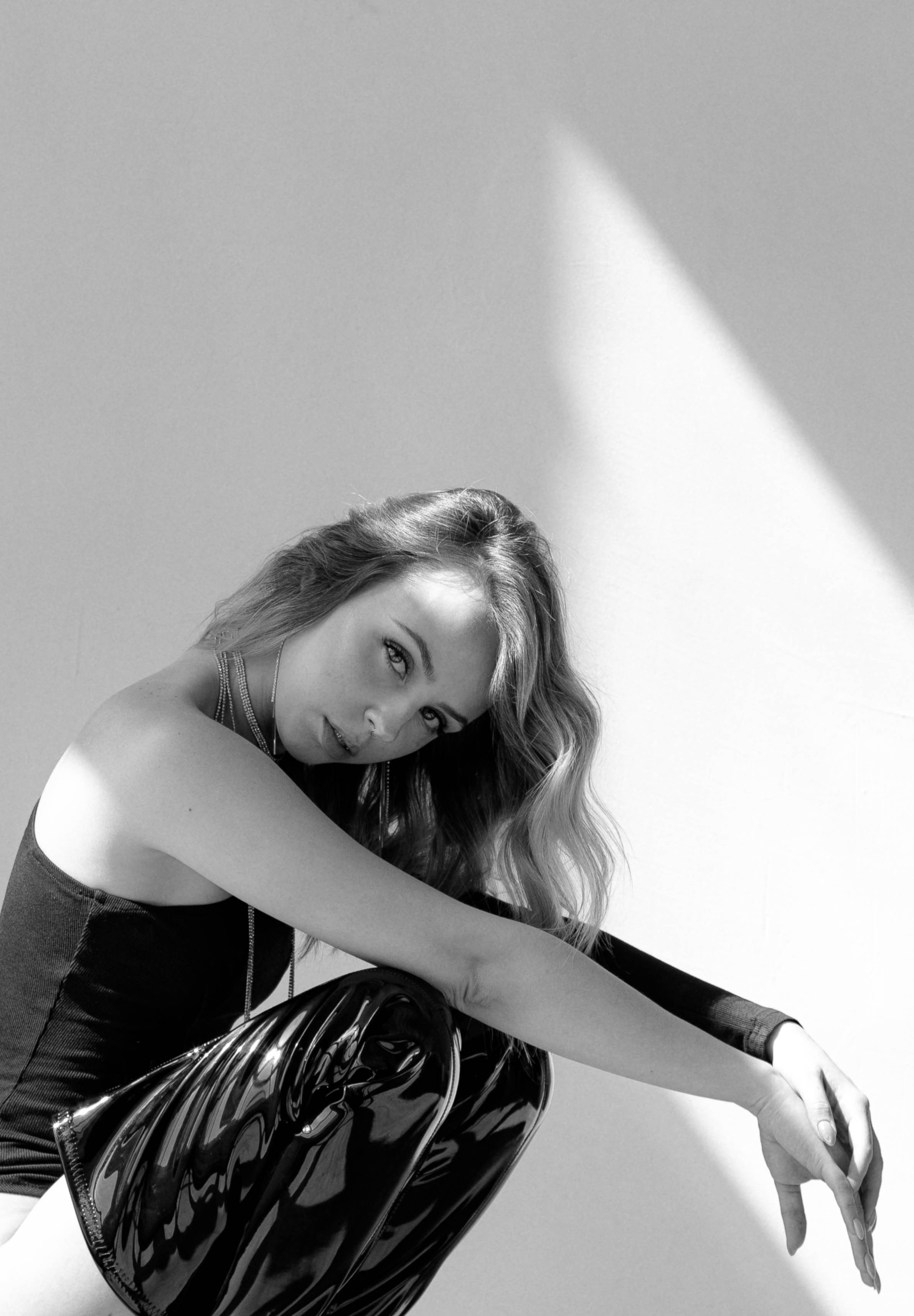 Катя. Фотограф Владивосток