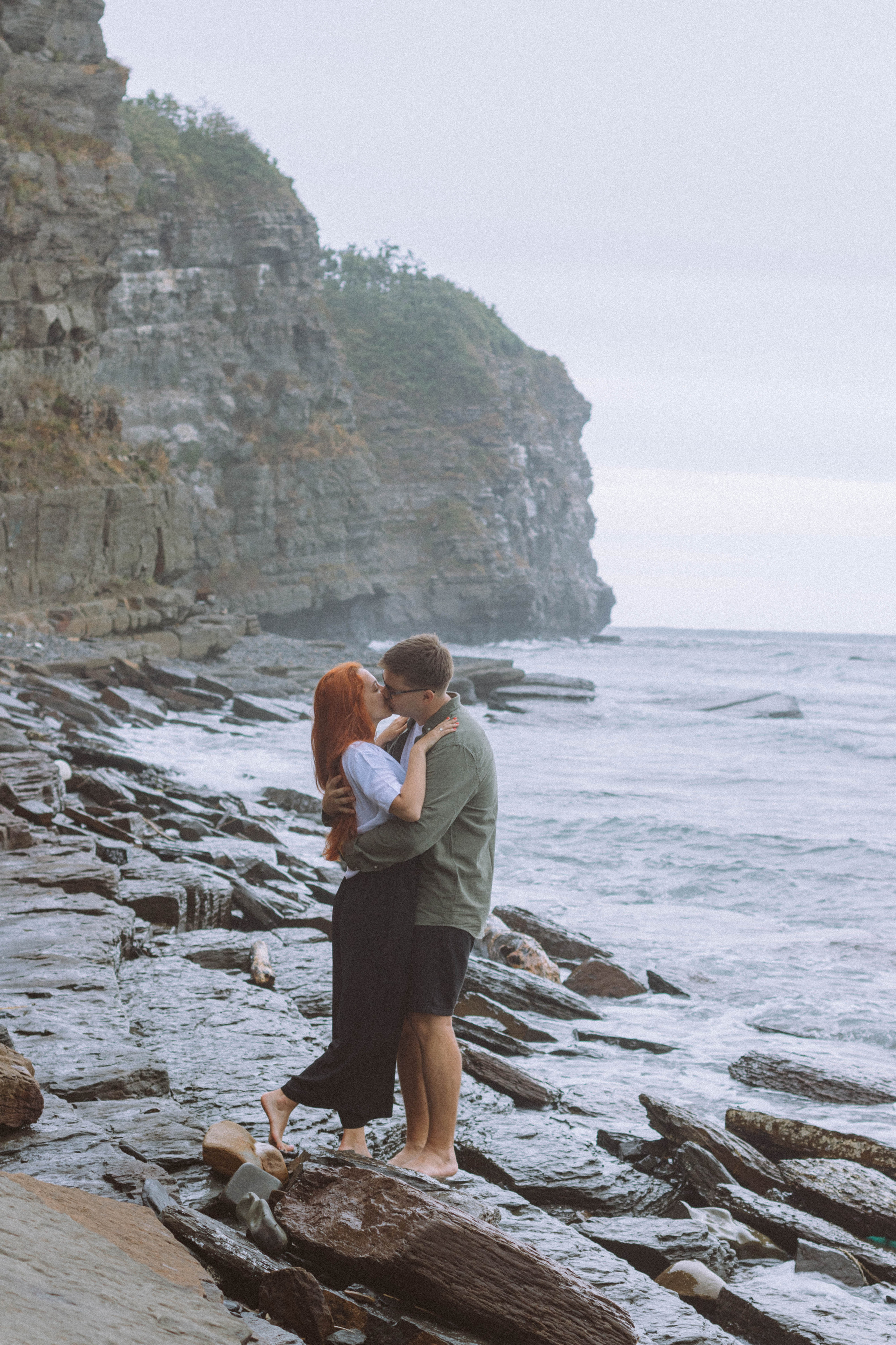 Никита и Надя. Фотограф Владивосток