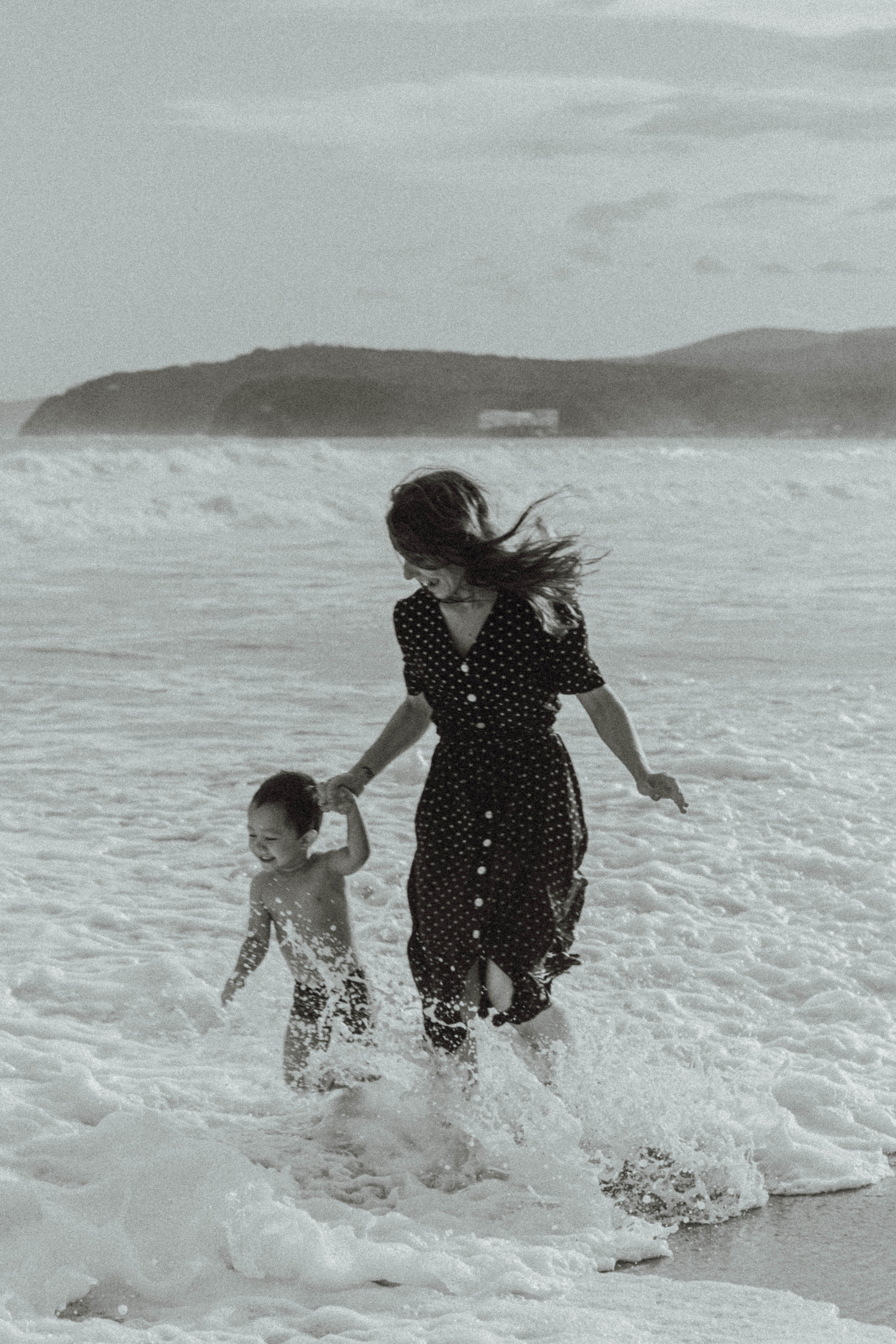 Лена и Юра. Фотограф Владивосток