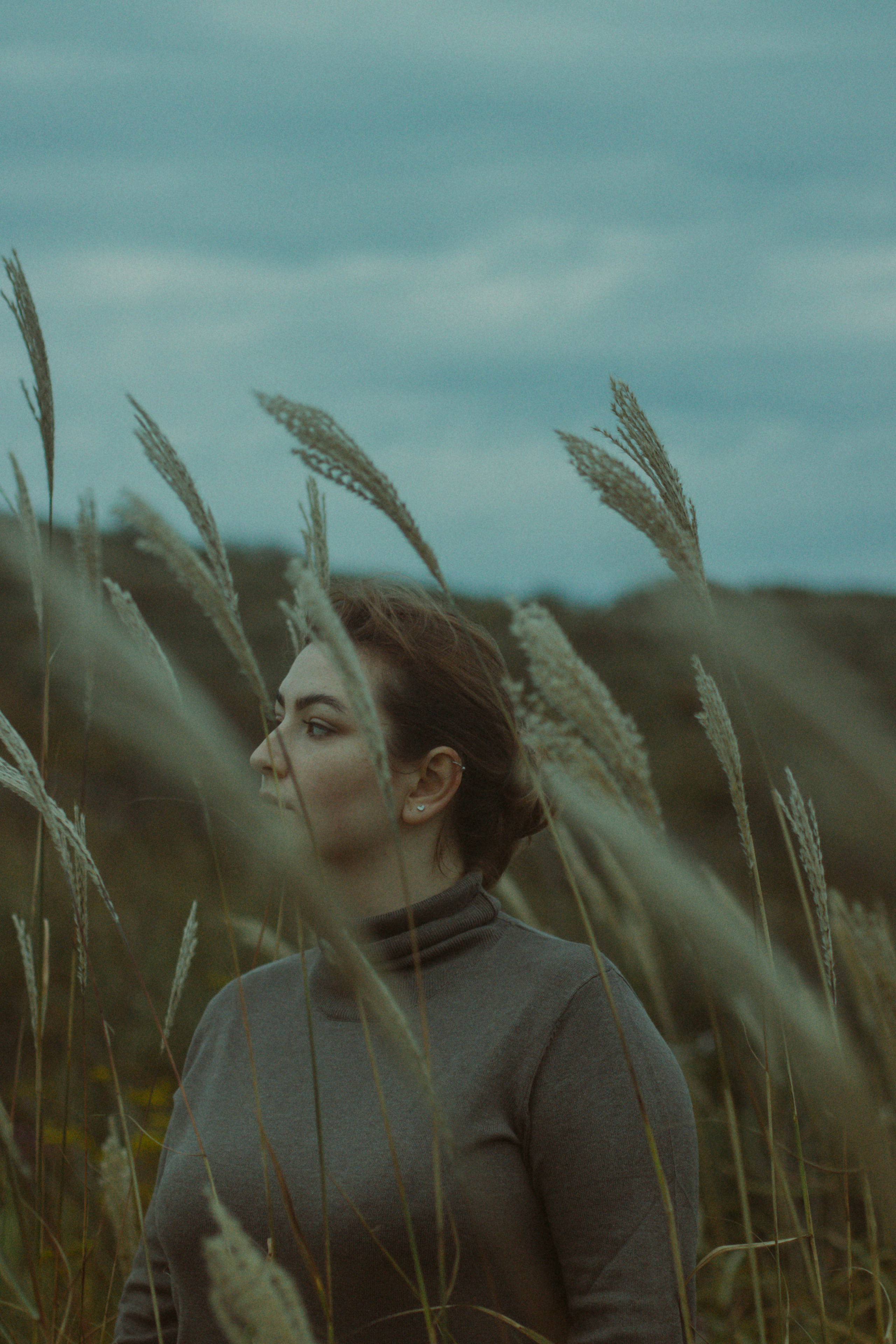 Лина. Фотограф Владивосток