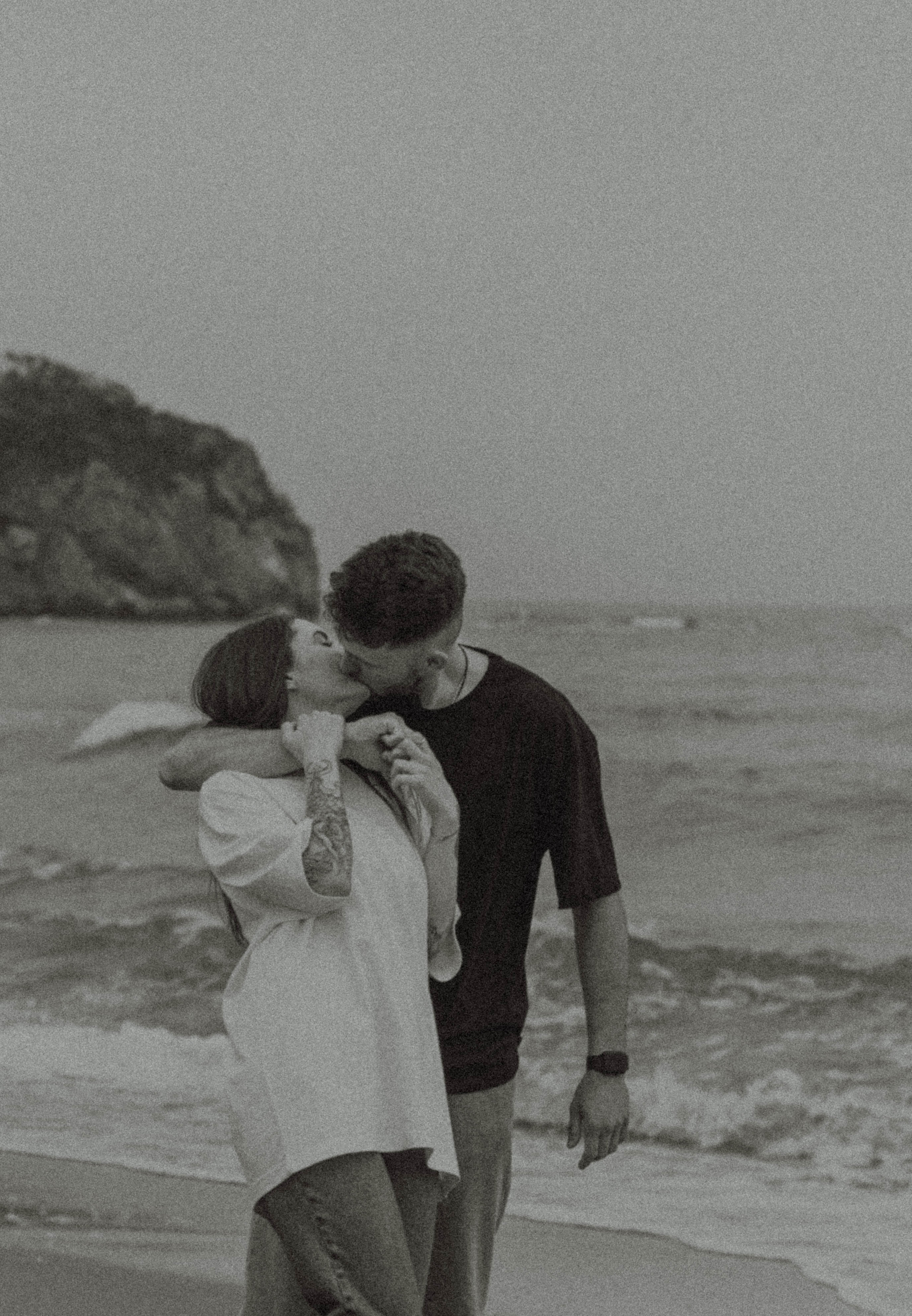 Денис и Алика. Фотограф Владивосток