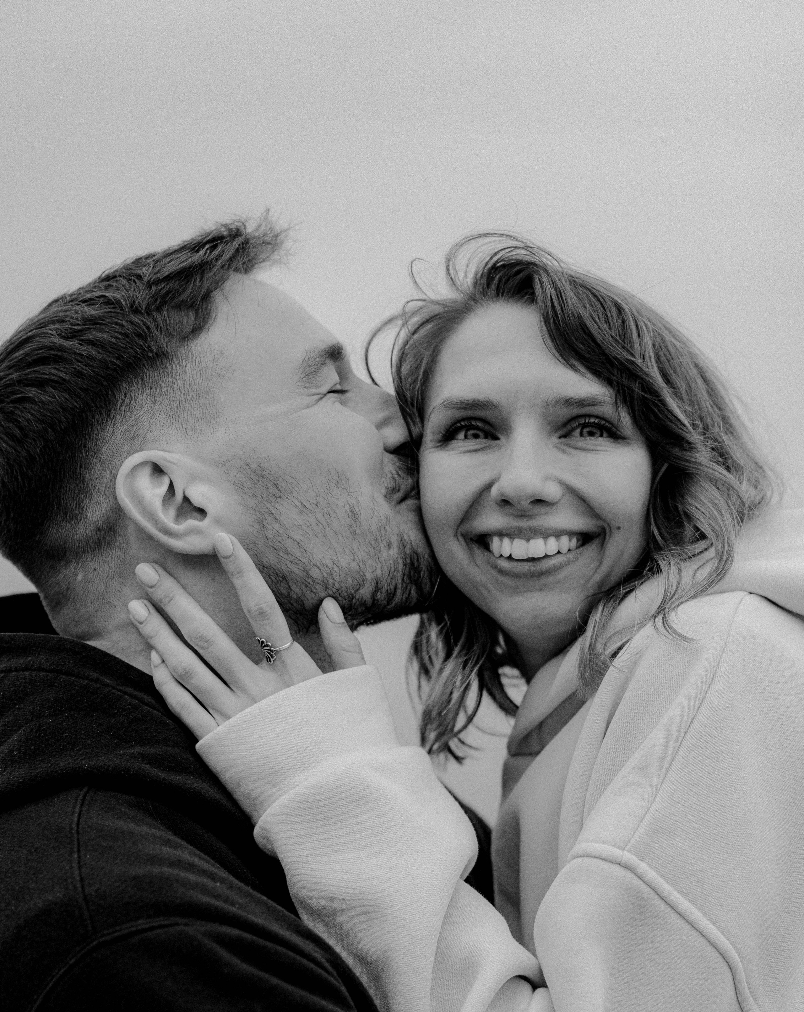 Дима и Настя. Фотограф Владивосток