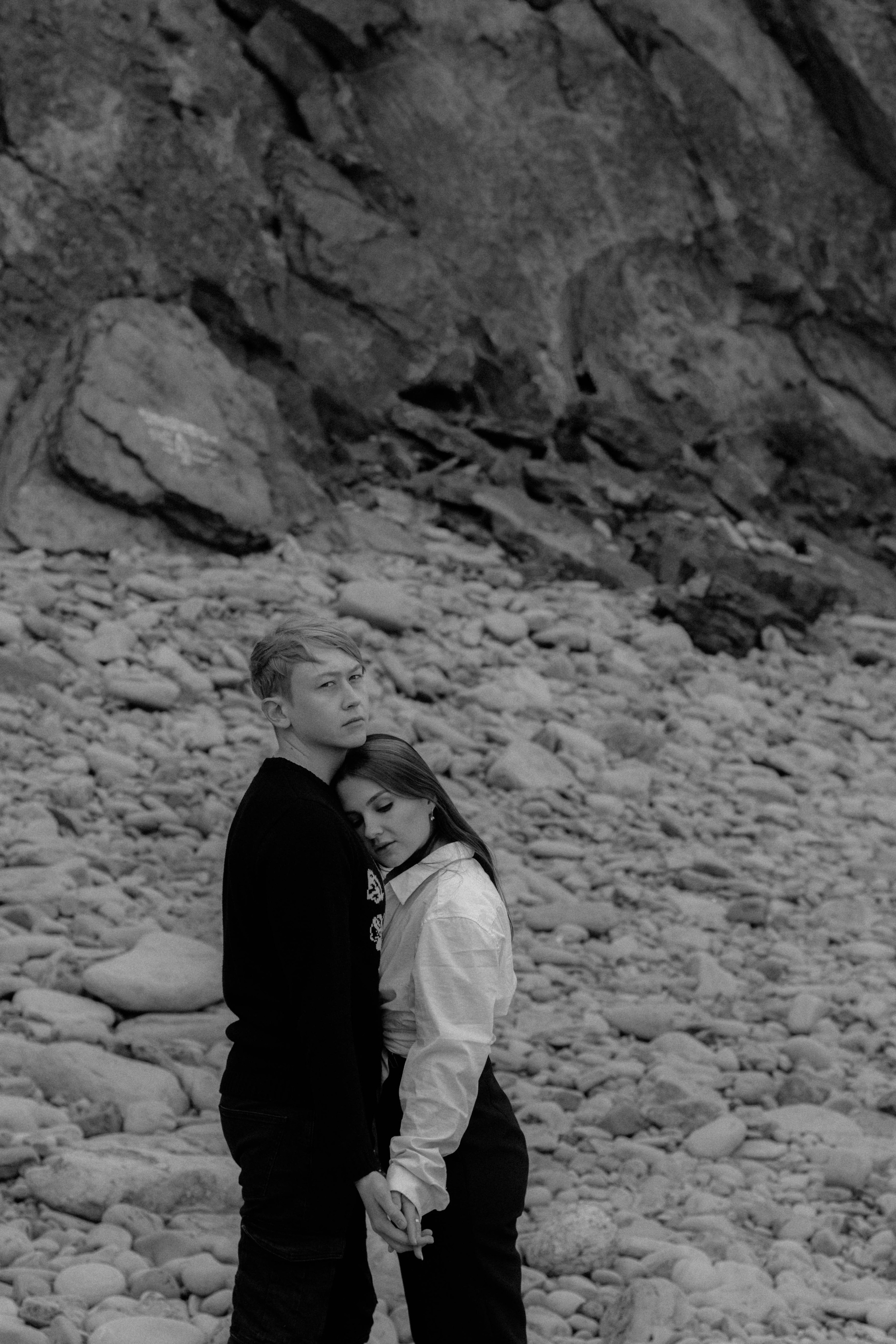 Саша и Таня. Фотограф Владивосток