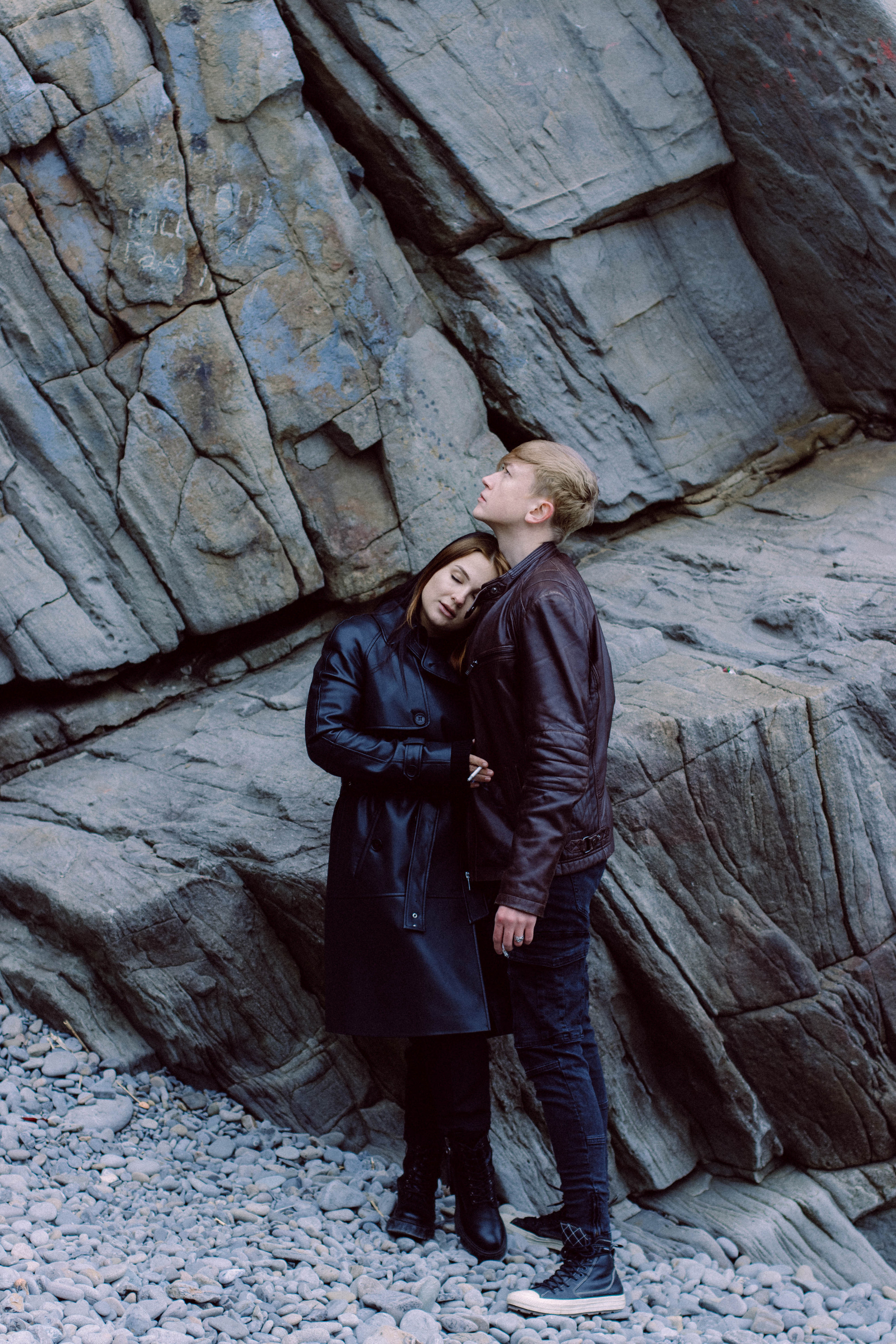 Саша и Таня. Фотограф Владивосток