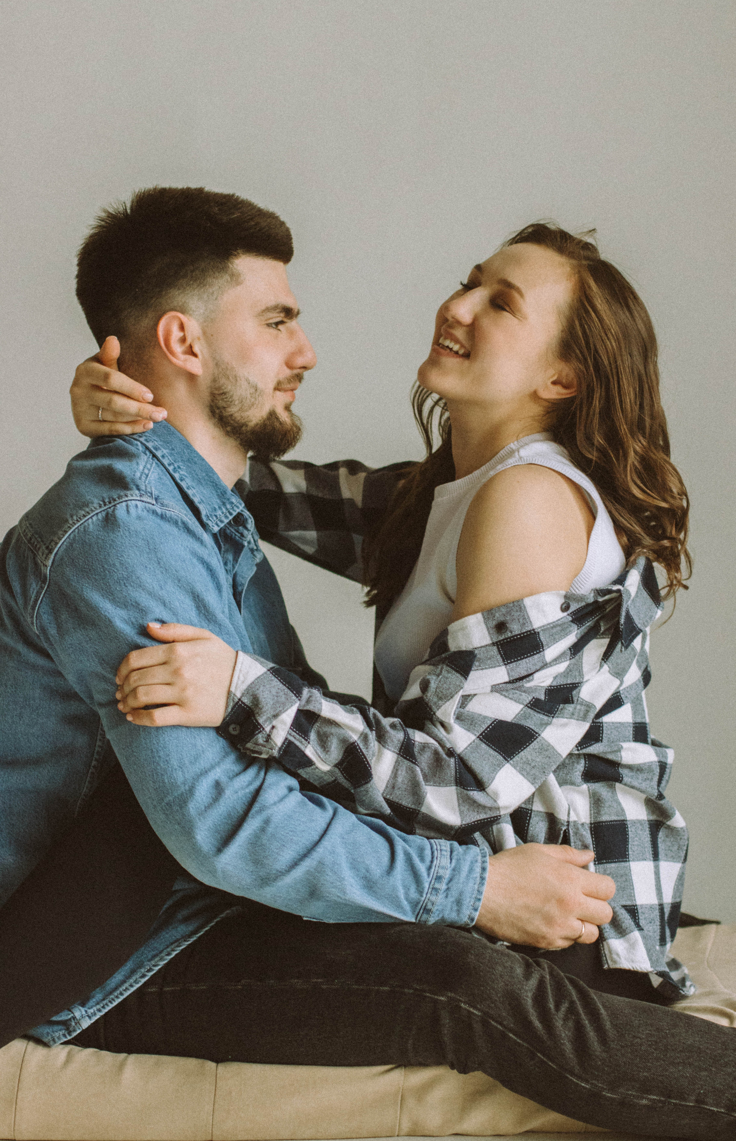 Руслан и Настя. Фотограф Владивосток