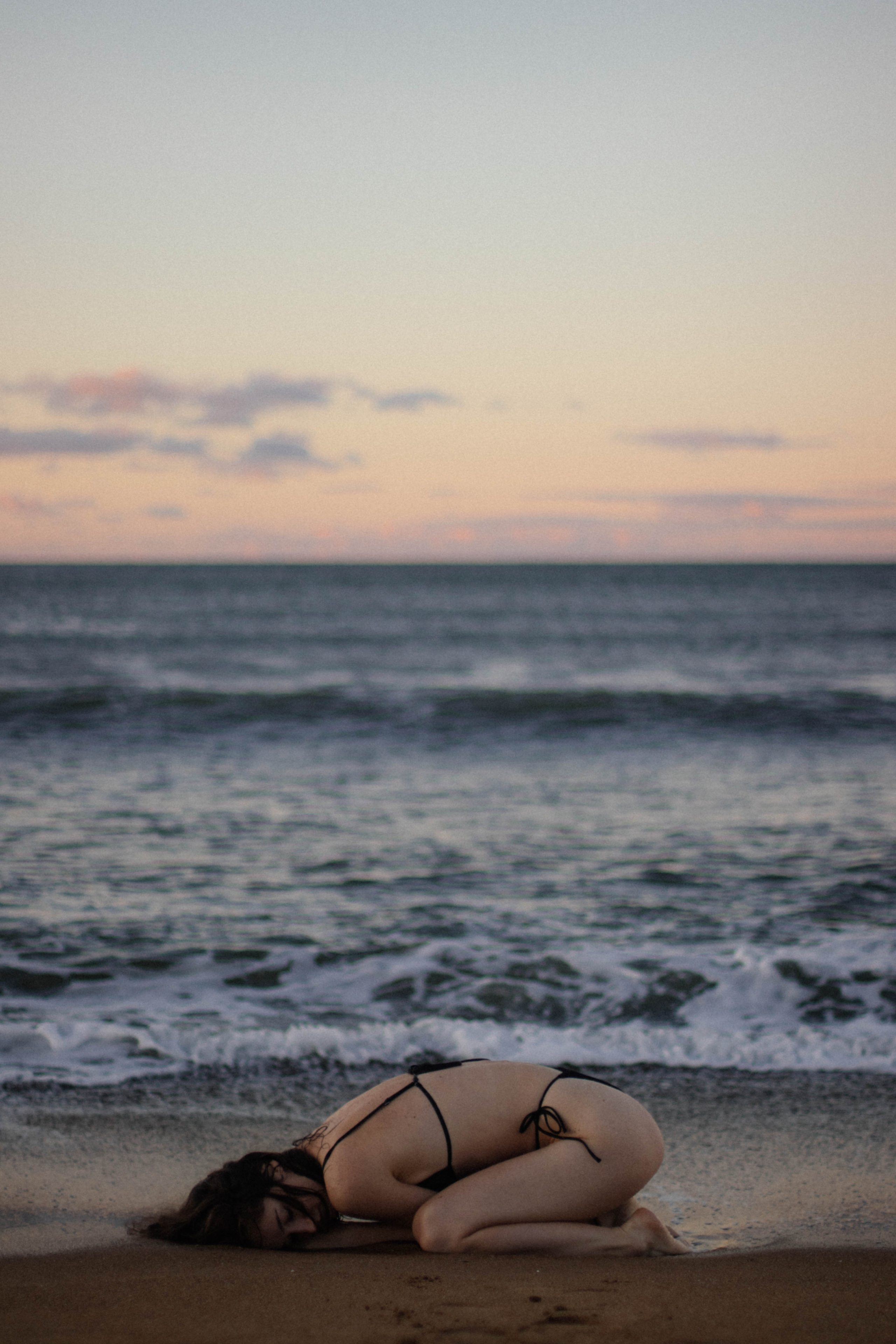 Настя. Фотограф Владивосток