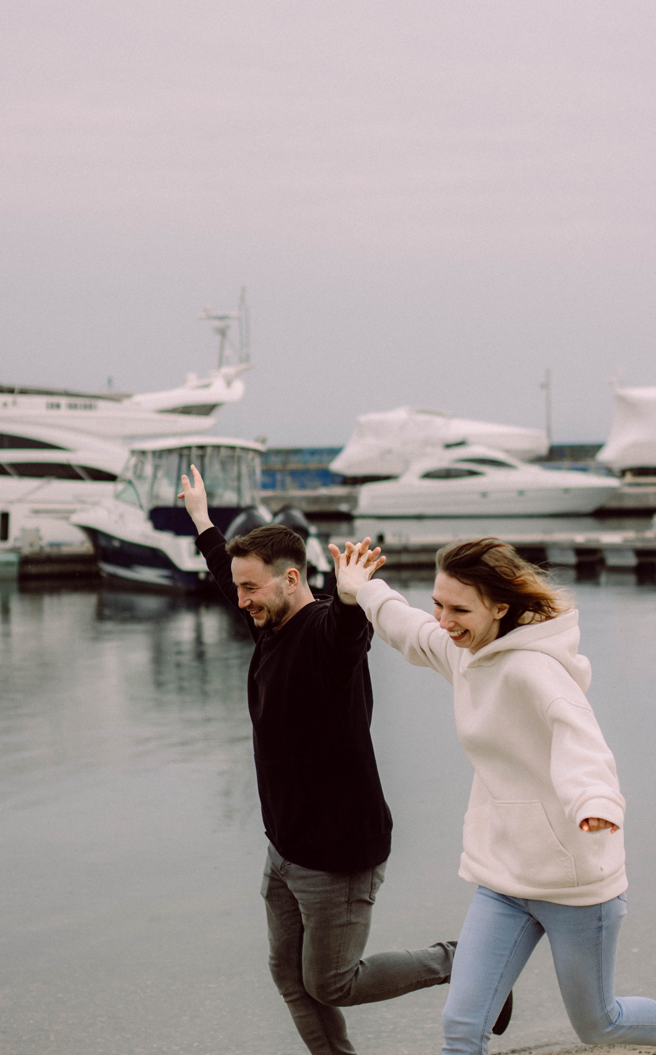 Дима и Настя. Фотограф Владивосток