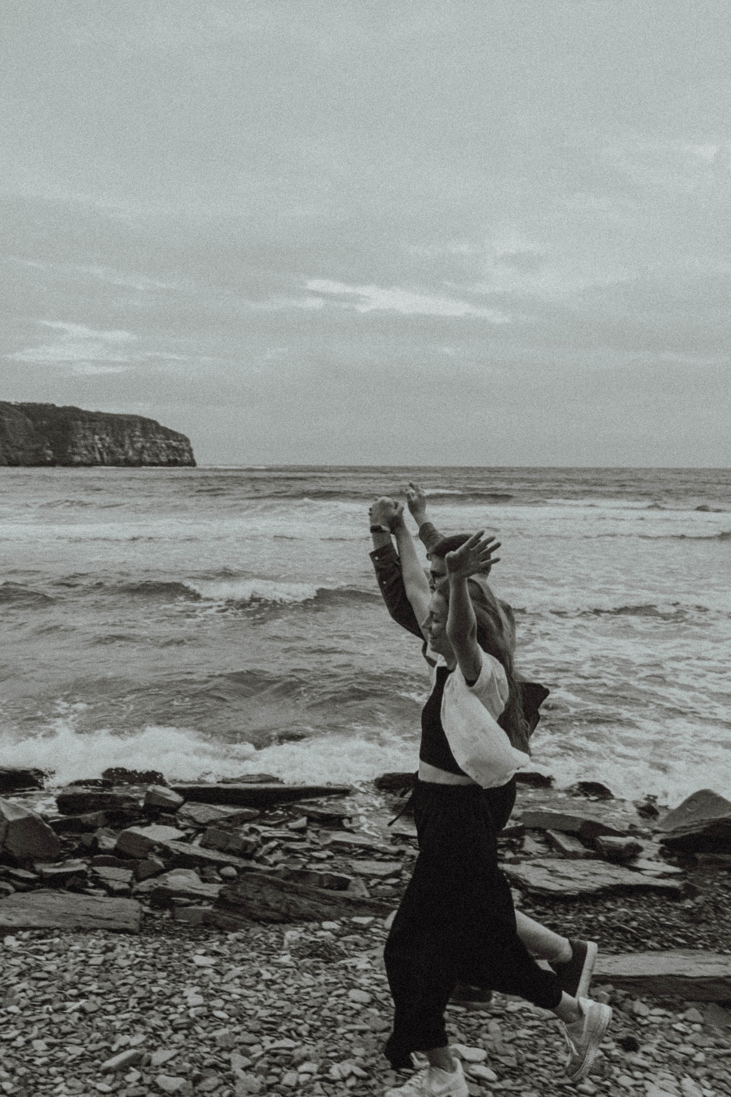 Никита и Надя. Фотограф Владивосток