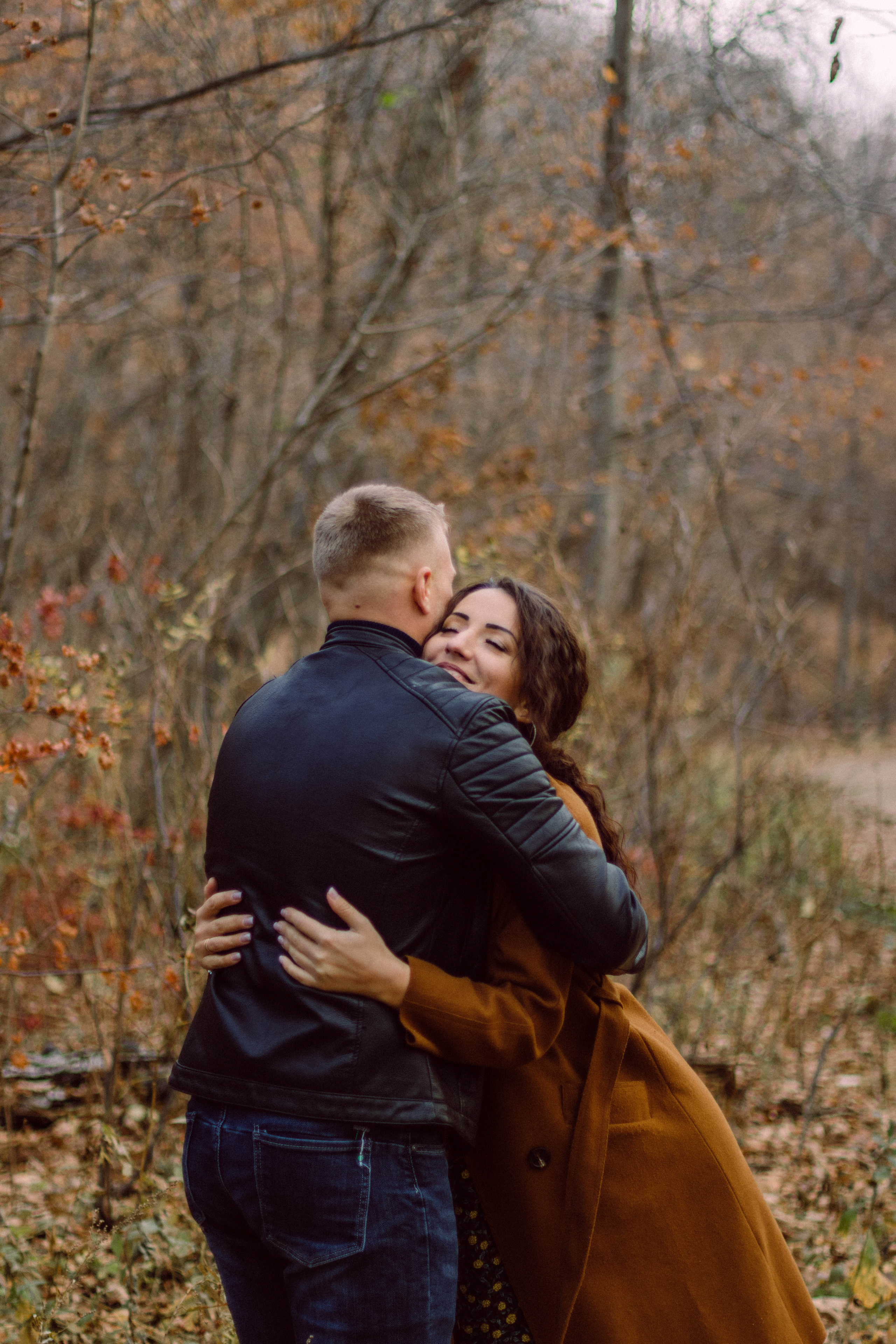 Женя и Ира. Фотограф Владивосток