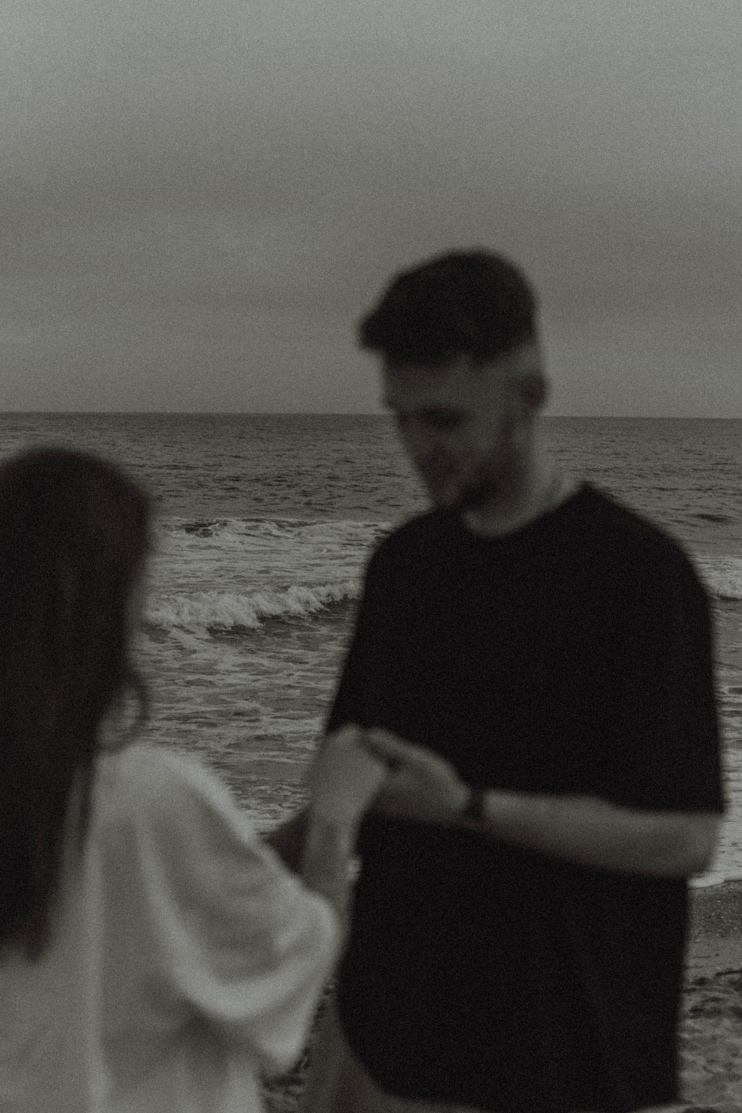 Денис и Алика. Фотограф Владивосток