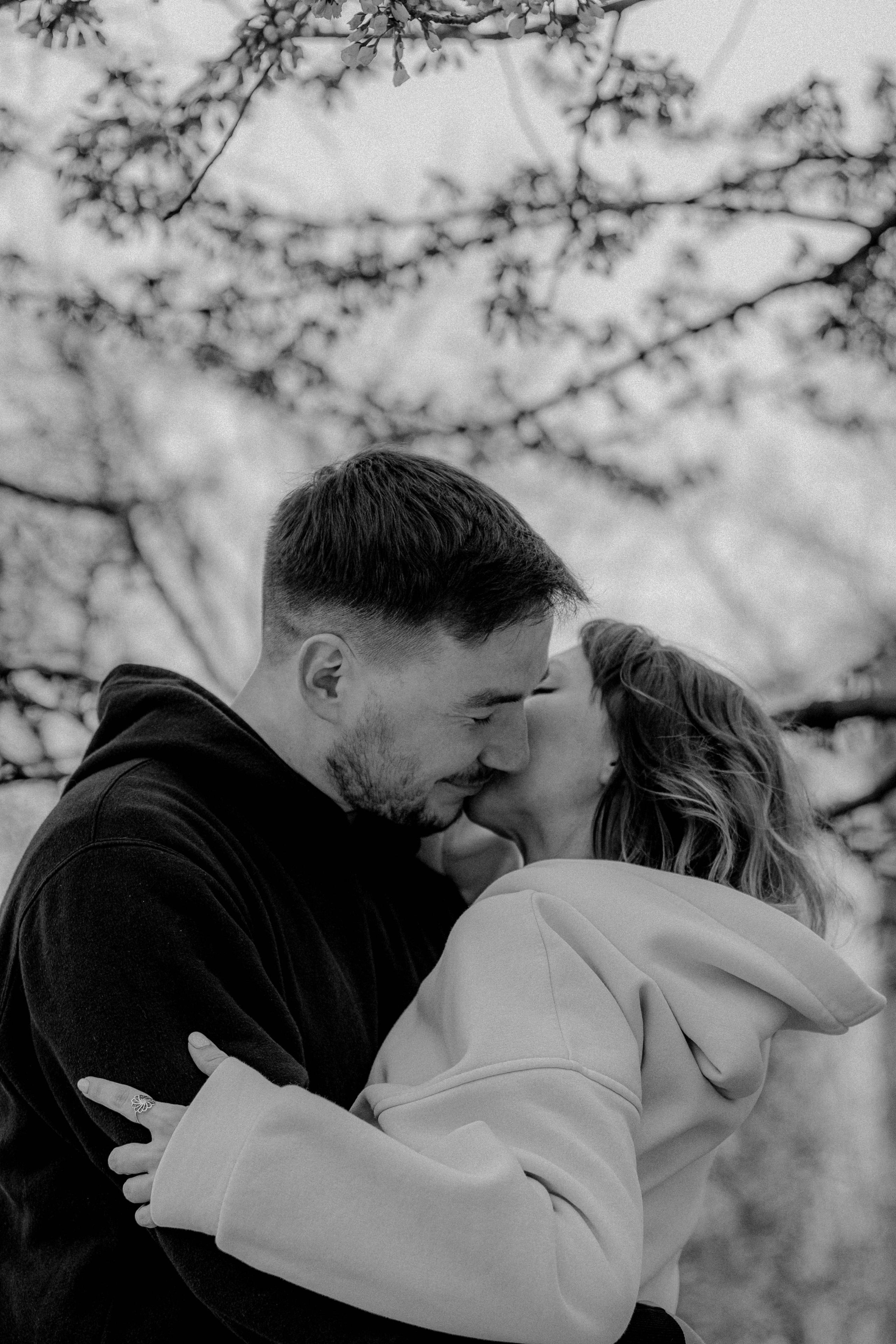 Дима и Настя. Фотограф Владивосток